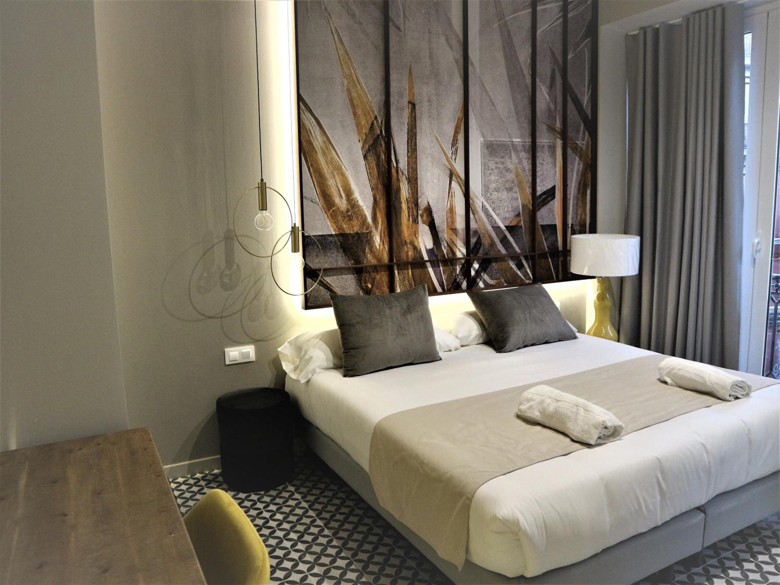 Superior Double or Twin Room - Photo 5