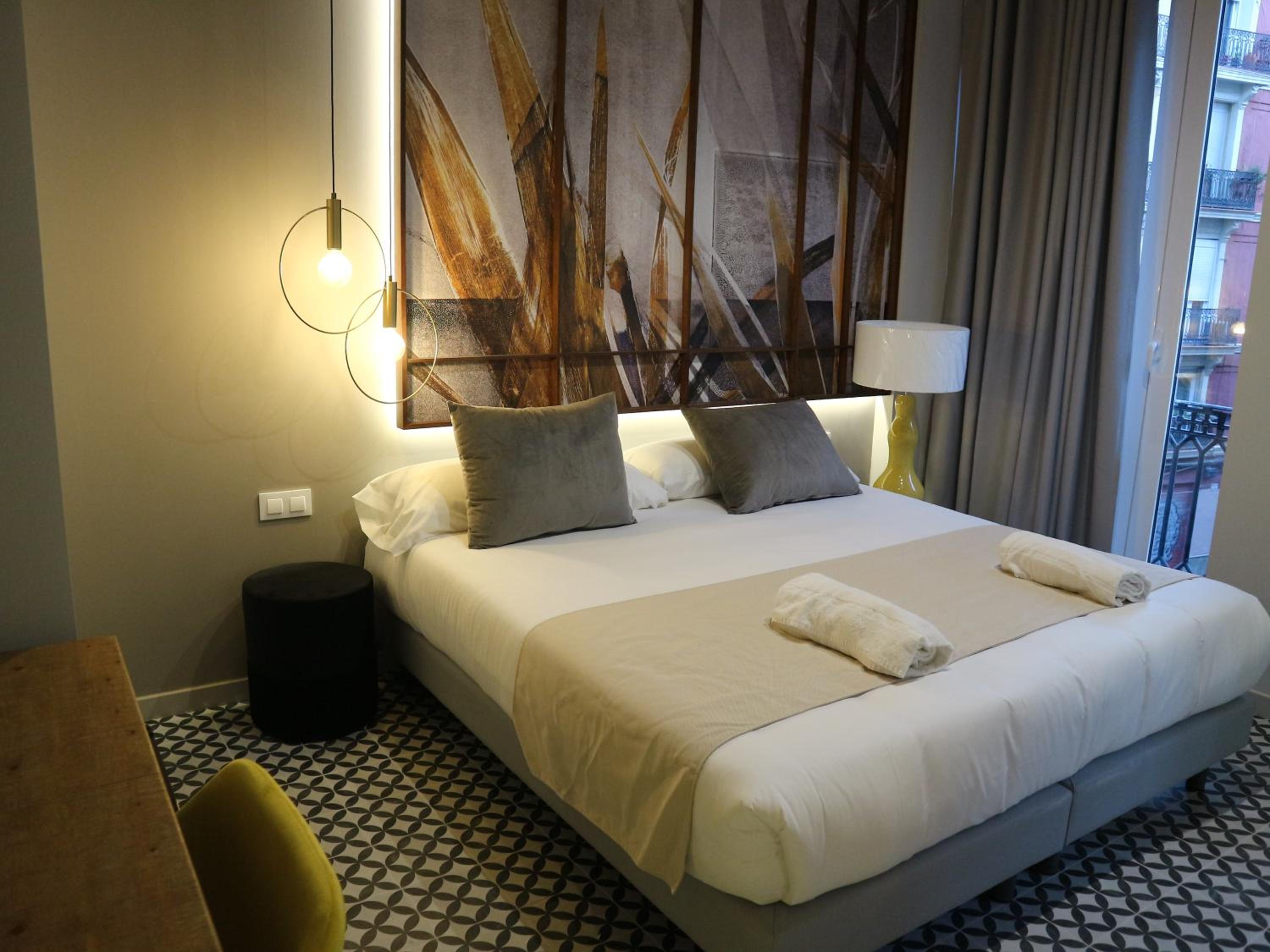 Superior Double or Twin Room - Photo 2