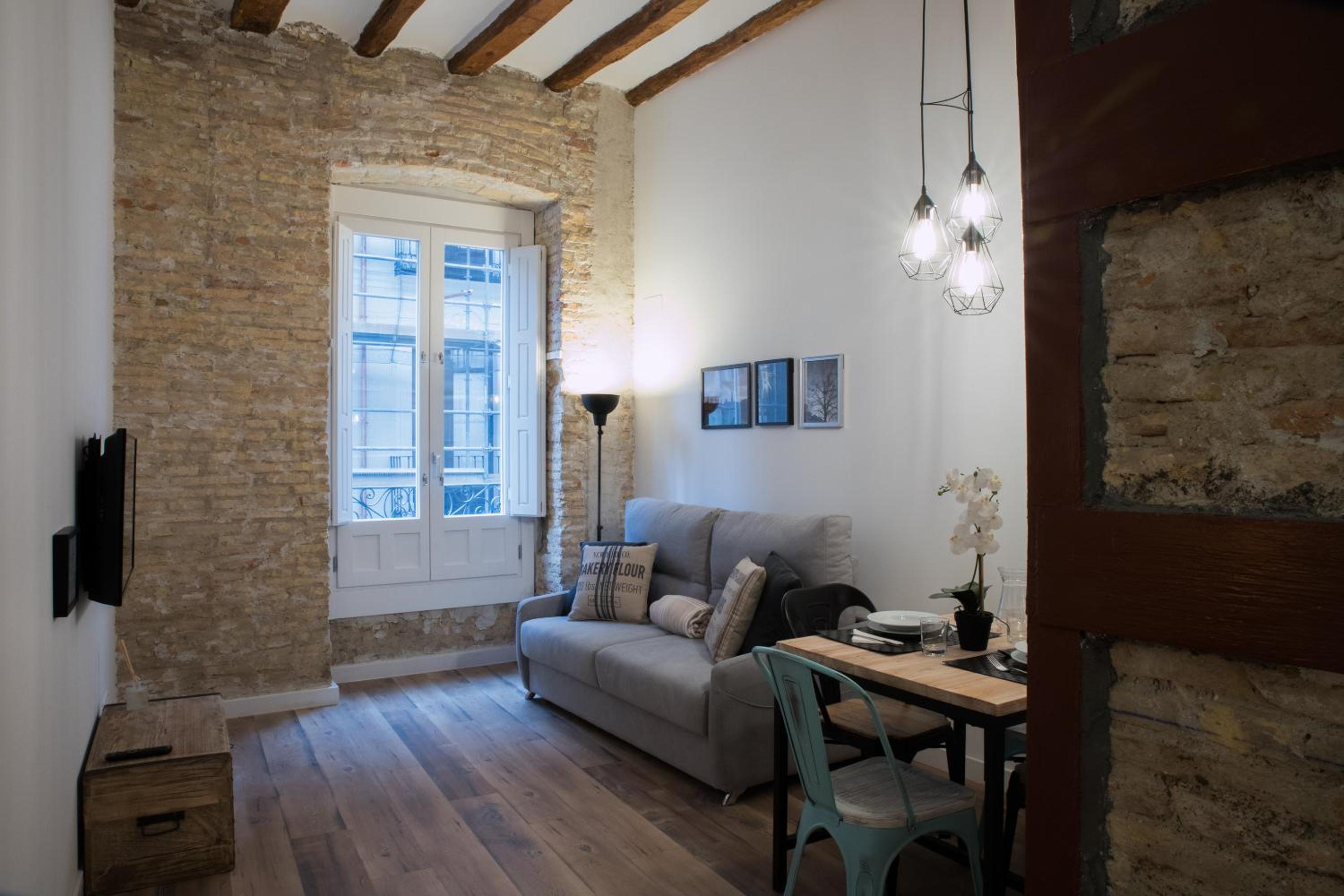 Apartamento Superior