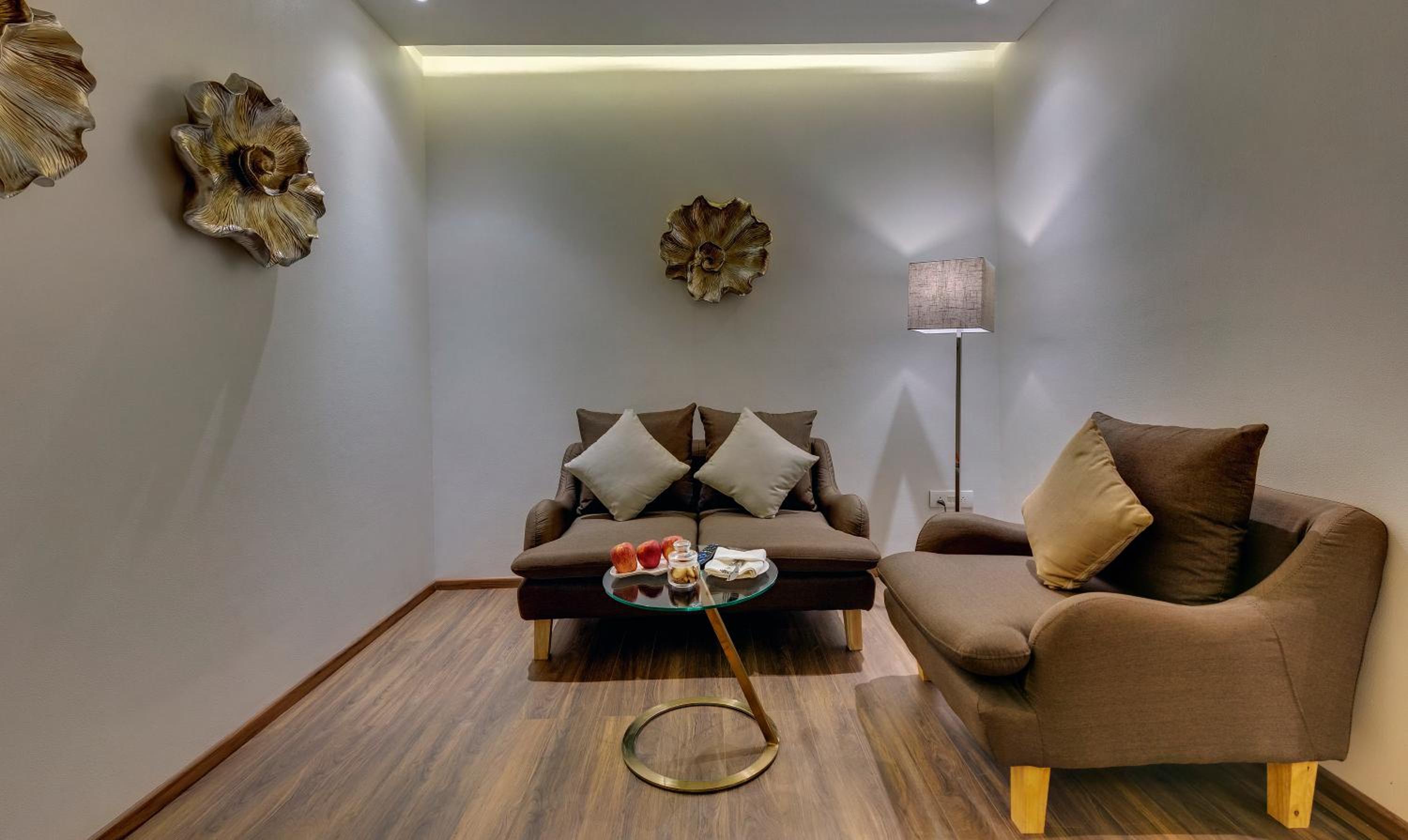 Suite photo 3