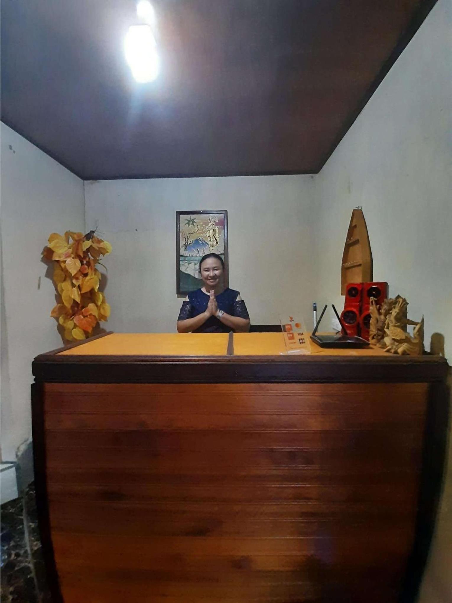 Double Room with Mountain View photo 2