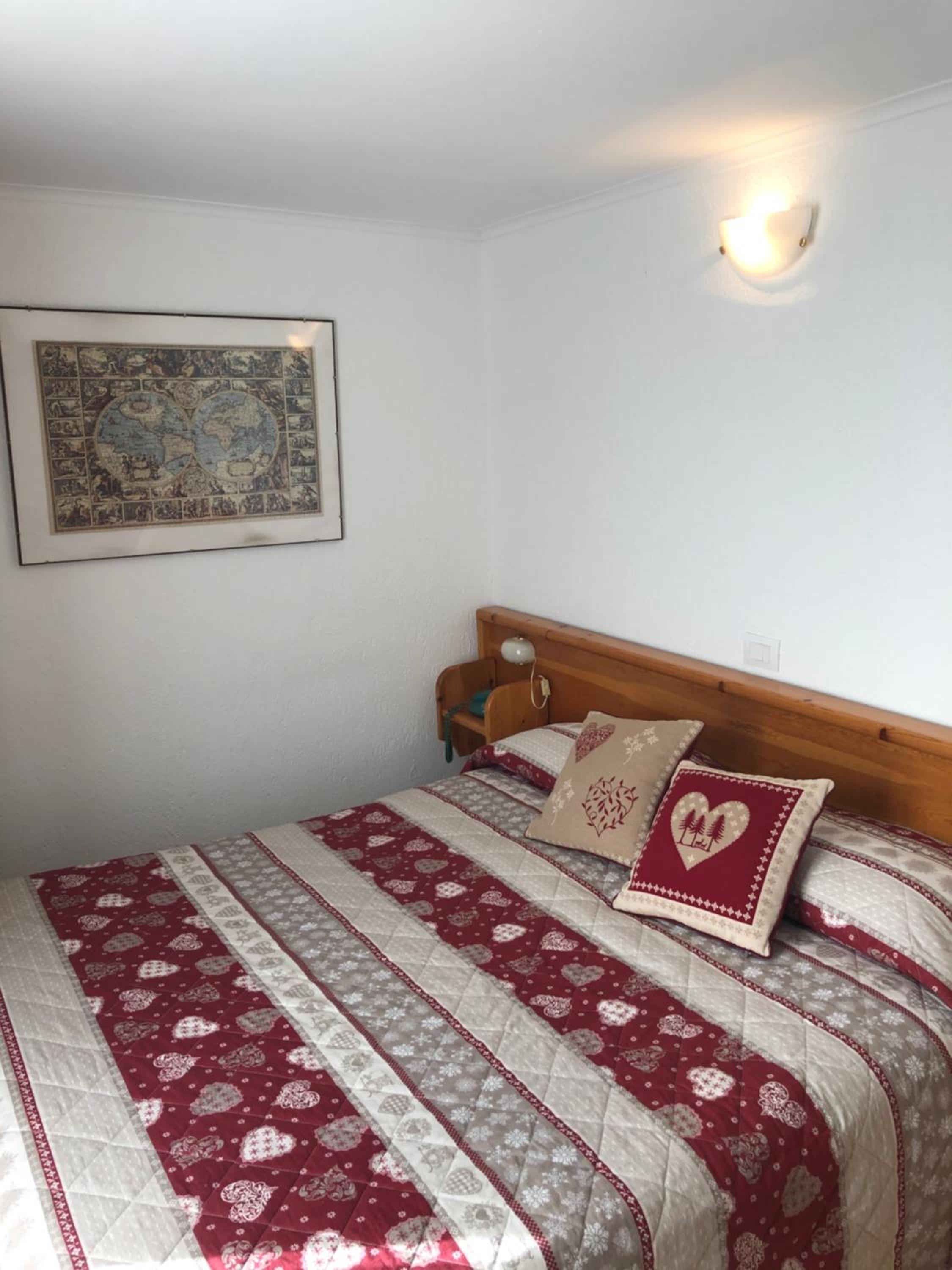 Economy Double Room photo 3