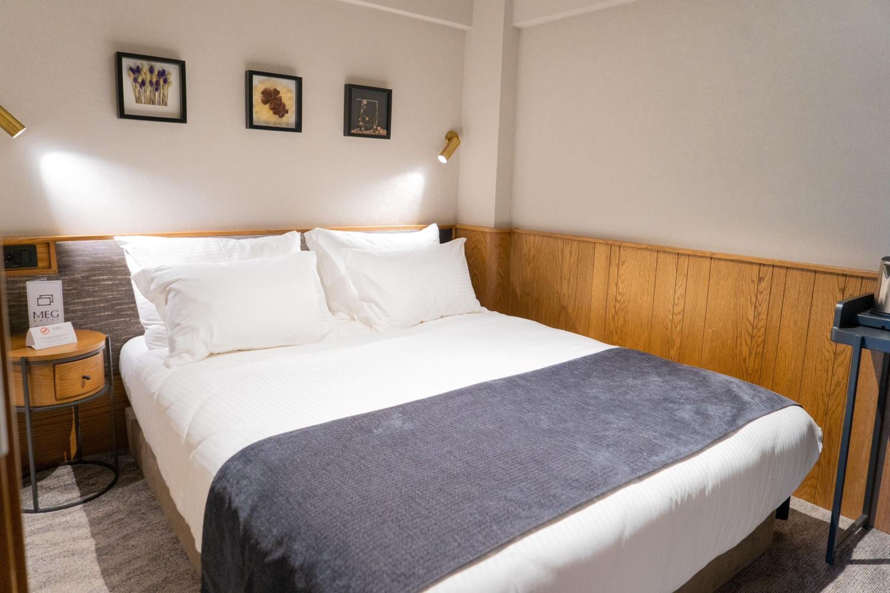 Single Room with No Window photo 1
