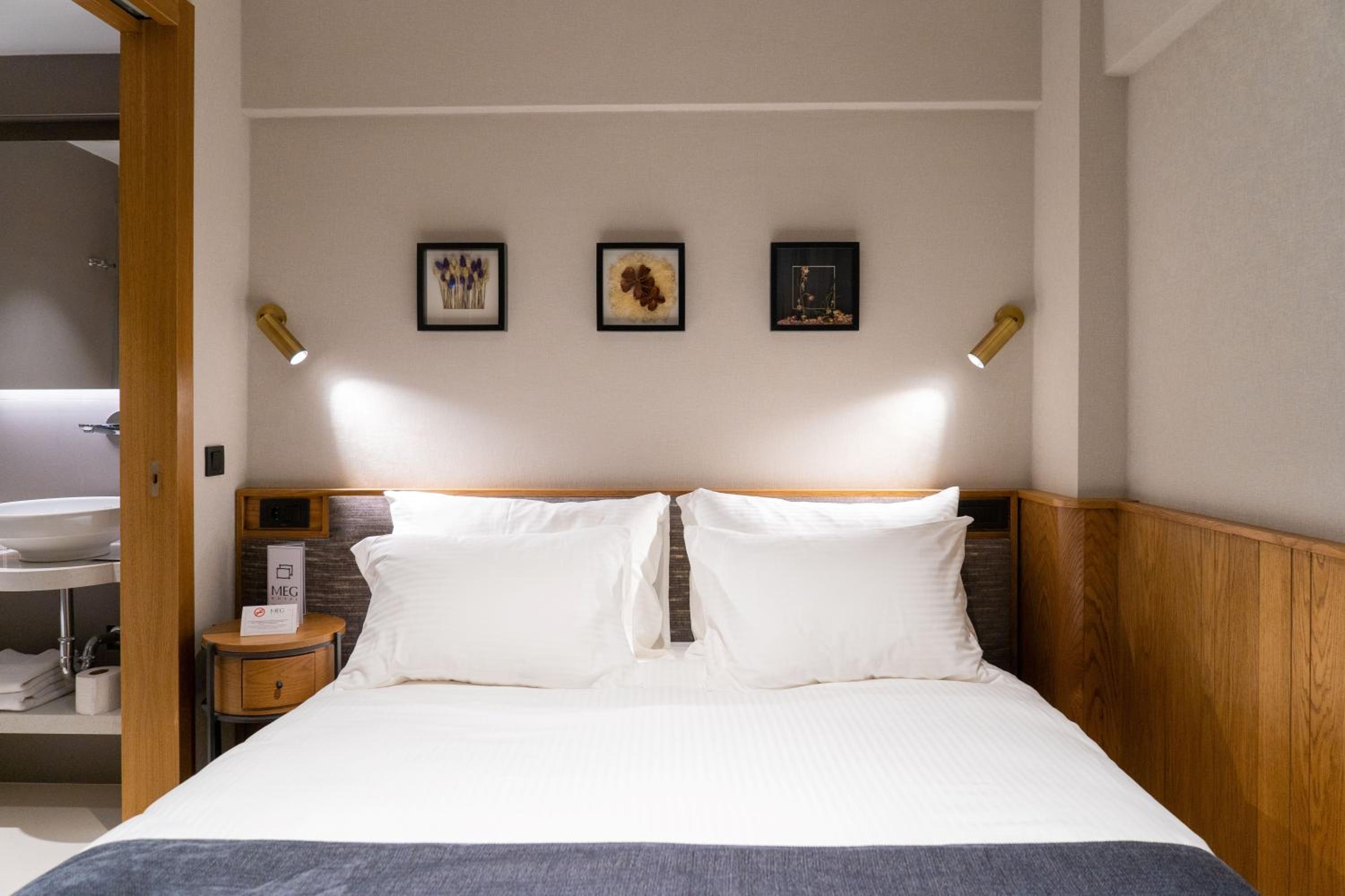 Single Room with No Window photo 2