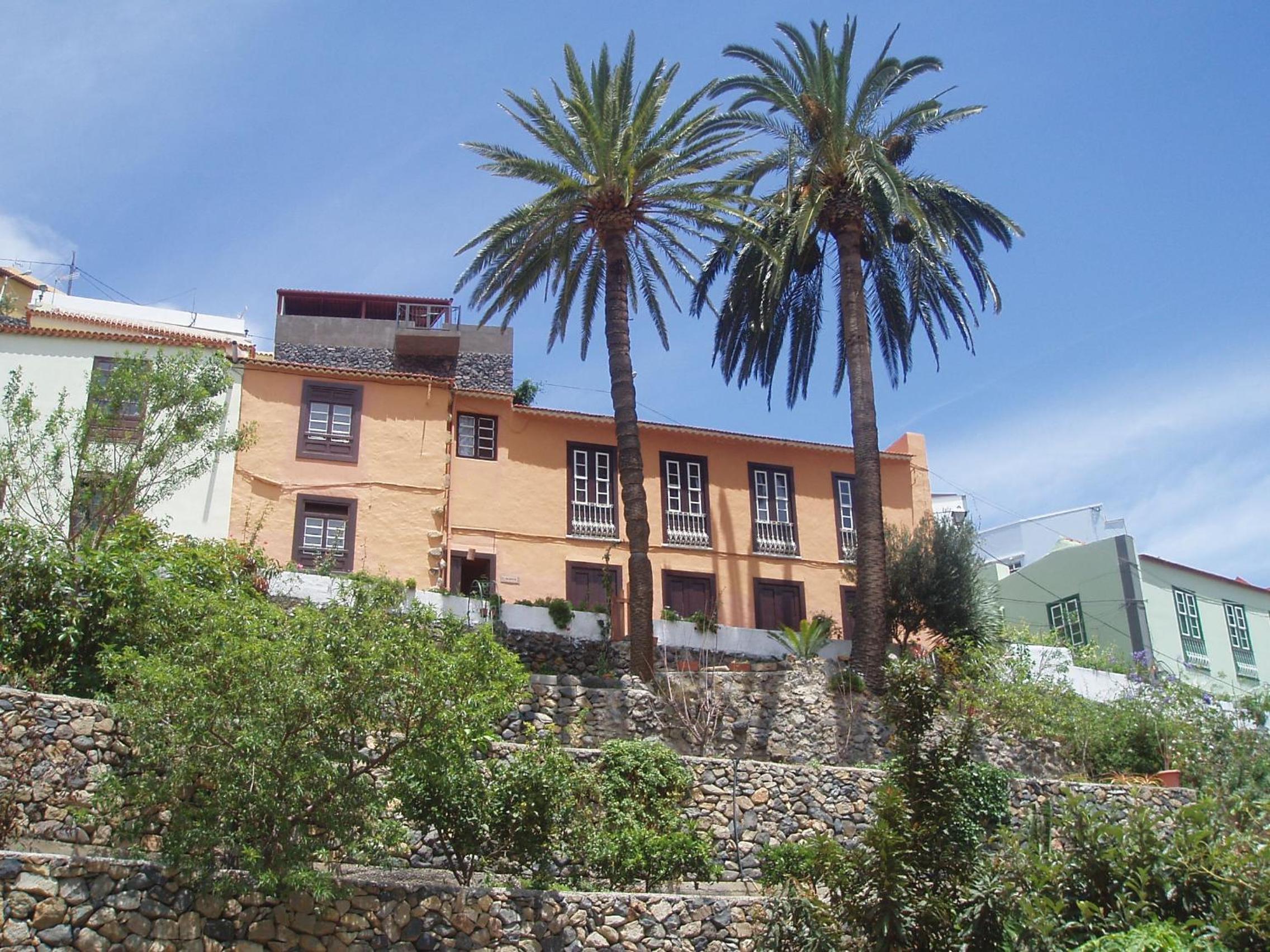 Deluxe Villa photo 2