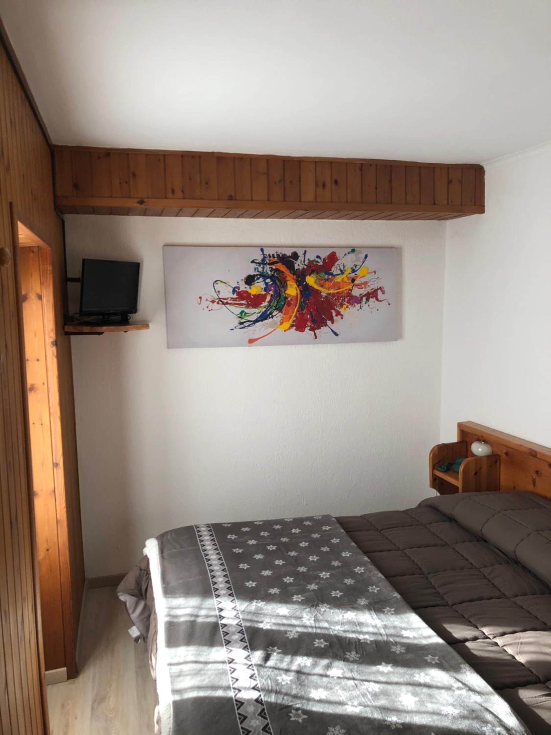 Economy Double Room photo 2