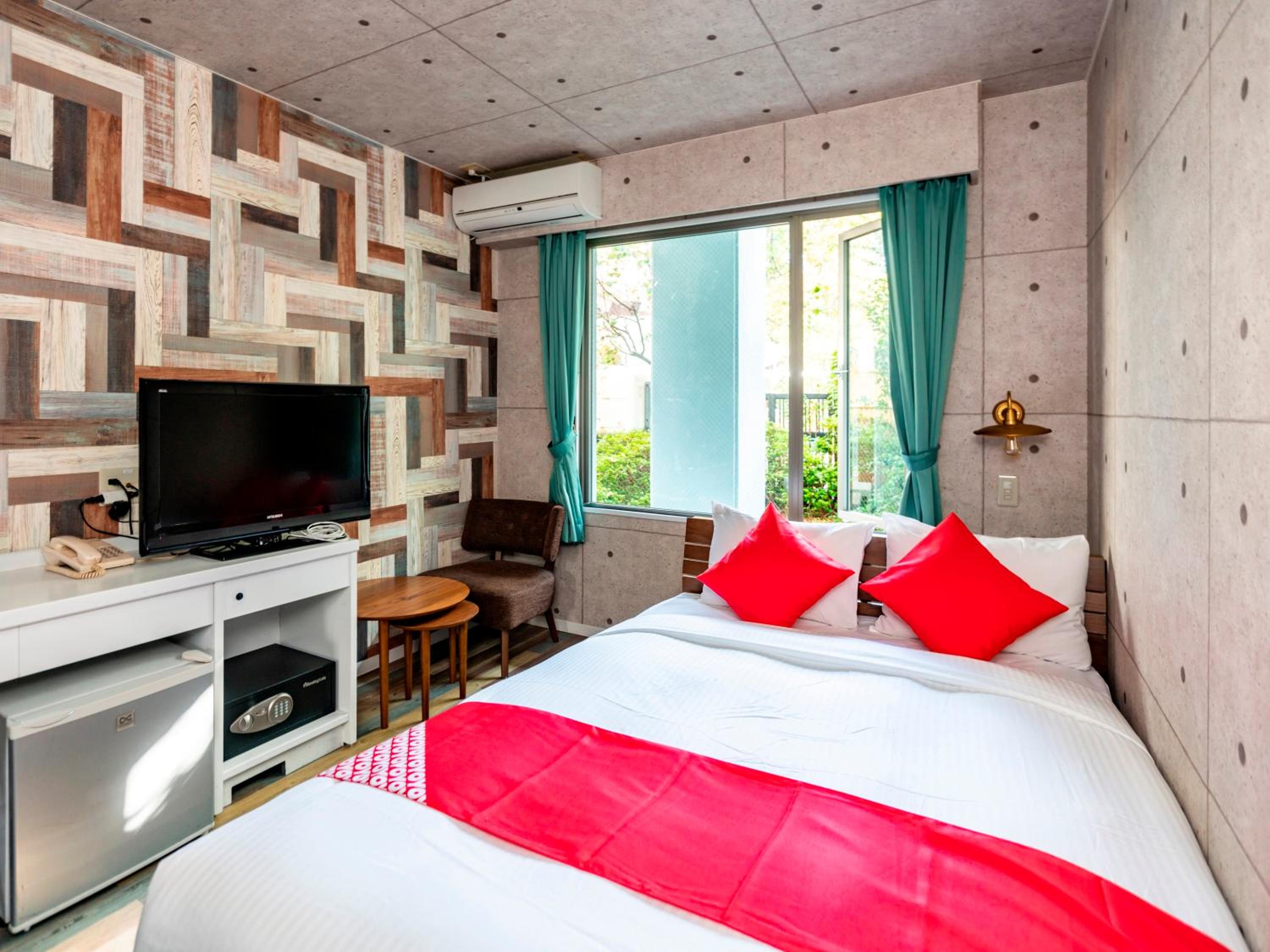 Double Room photo 3