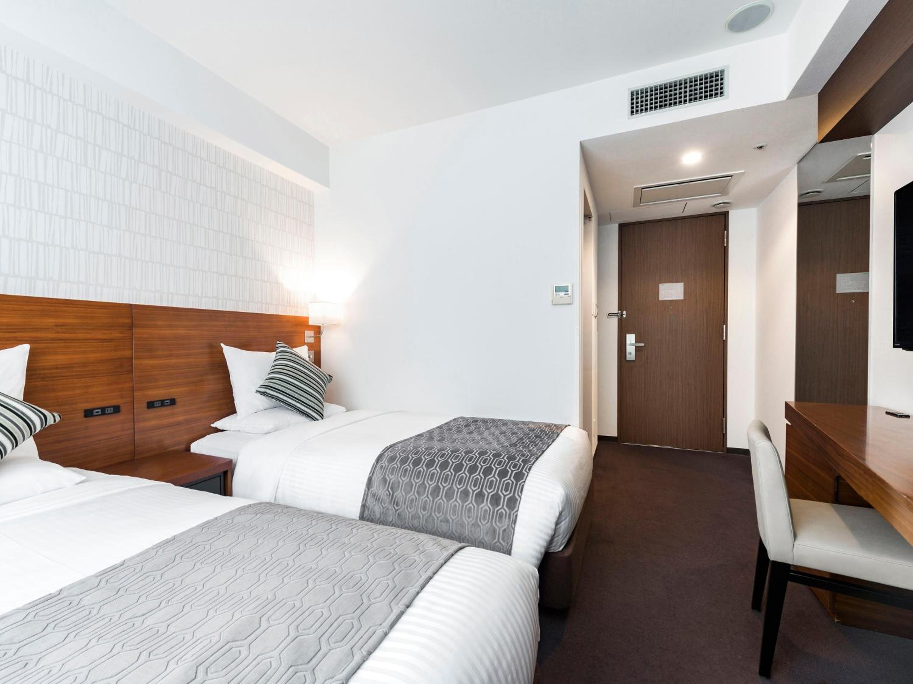 Standard Twin Room - Non-Smoking - Photo 5