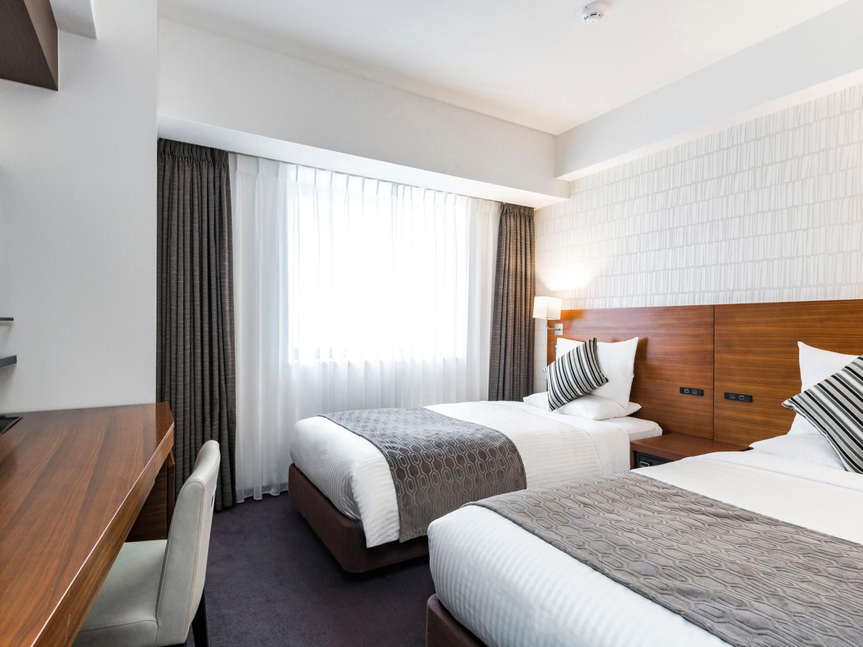 Standard Twin Room - Non-Smoking - Photo 4
