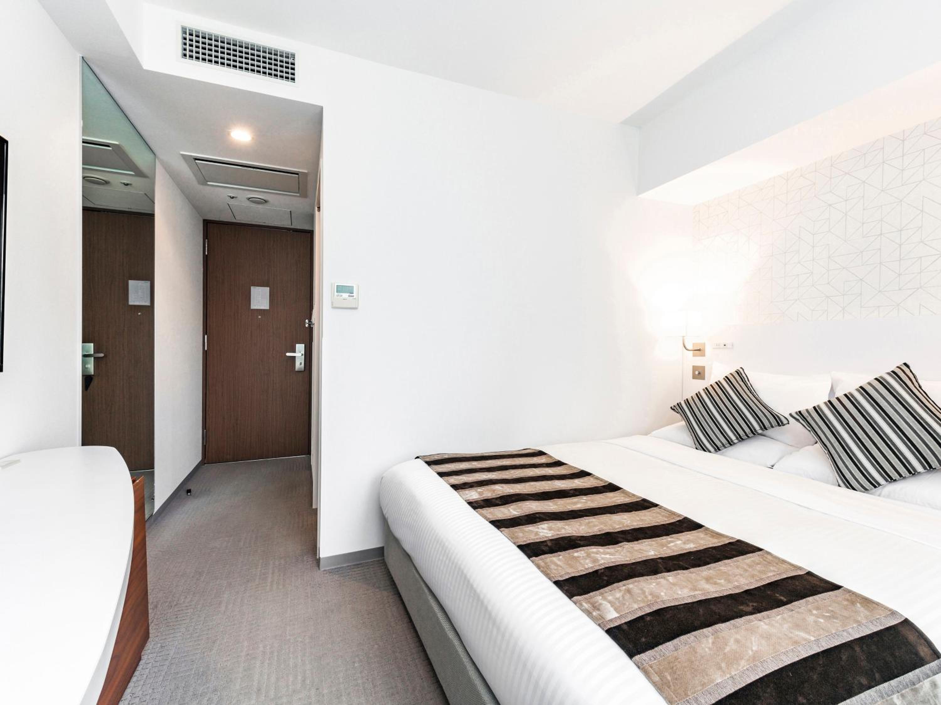 Superior Double Room - Non-Smoking - Photo 1