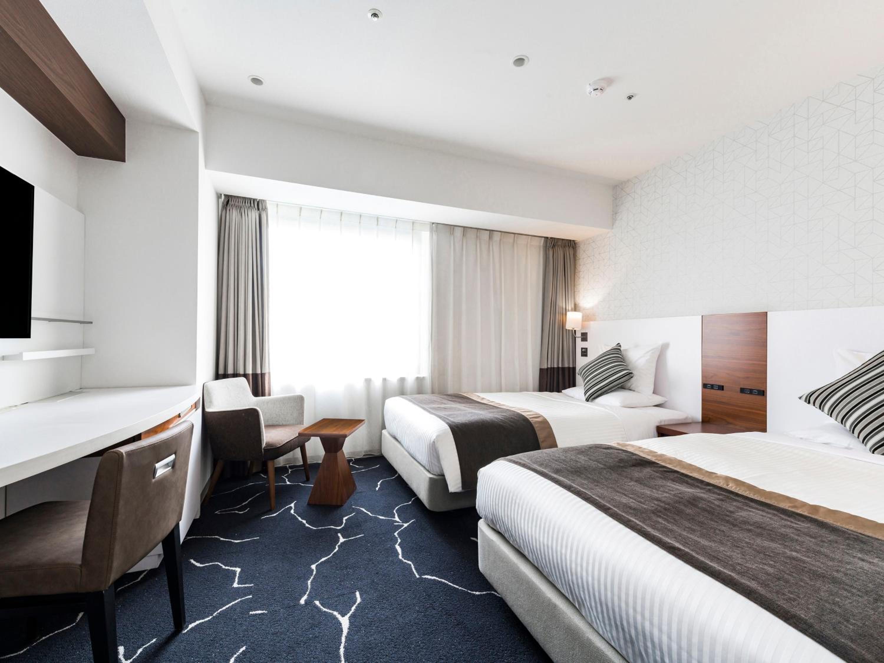 Superior Twin Room - Non-Smoking - Photo 4