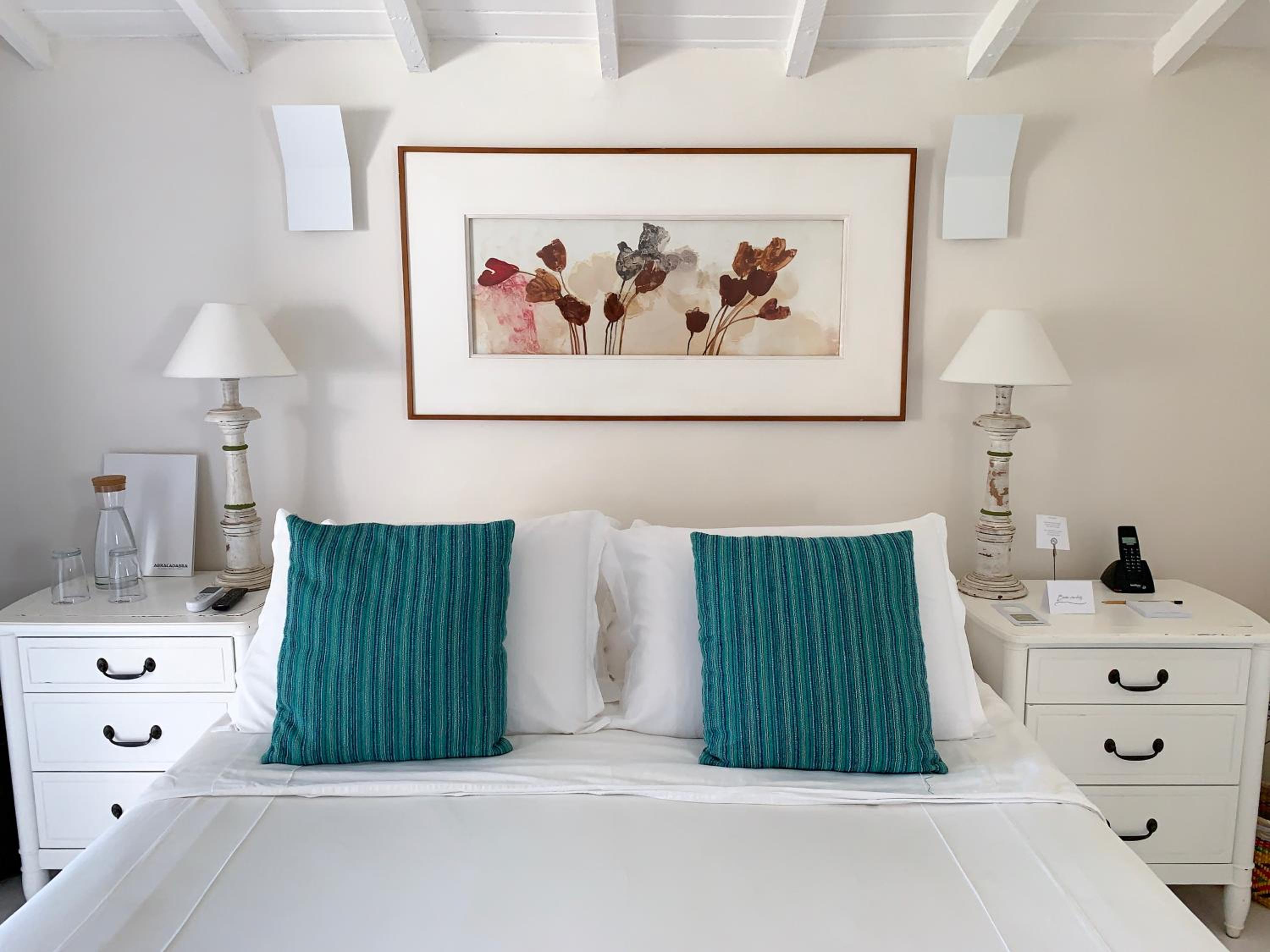 Double Room with Sea View photo 1