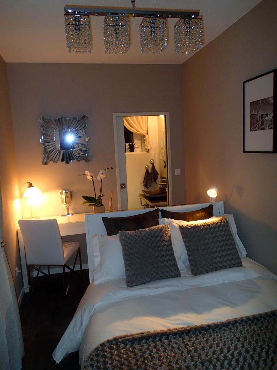 Double Room (1 Adult) photo 2