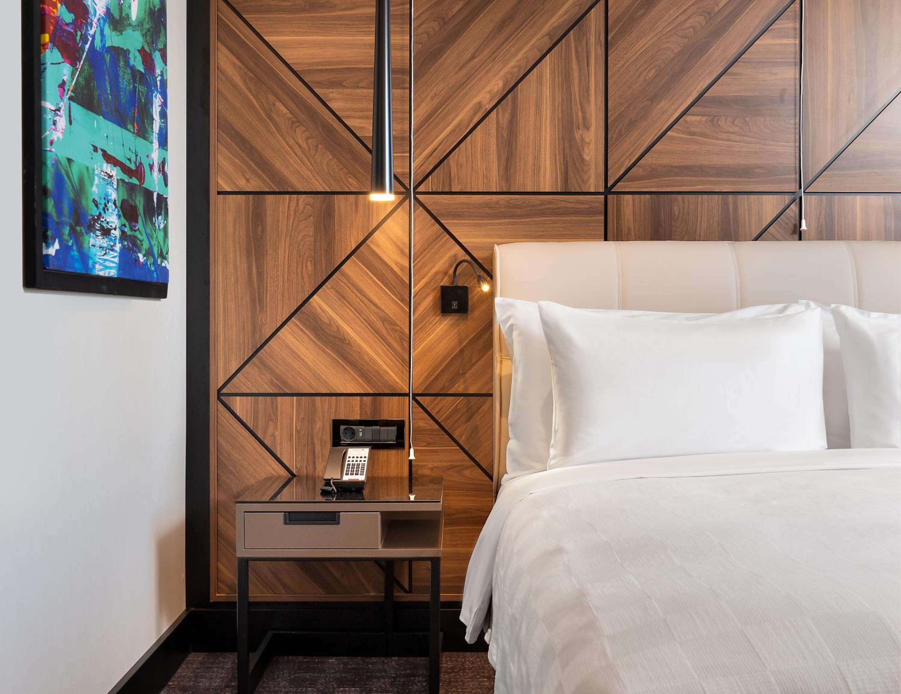 Junior Suite - Photo 1