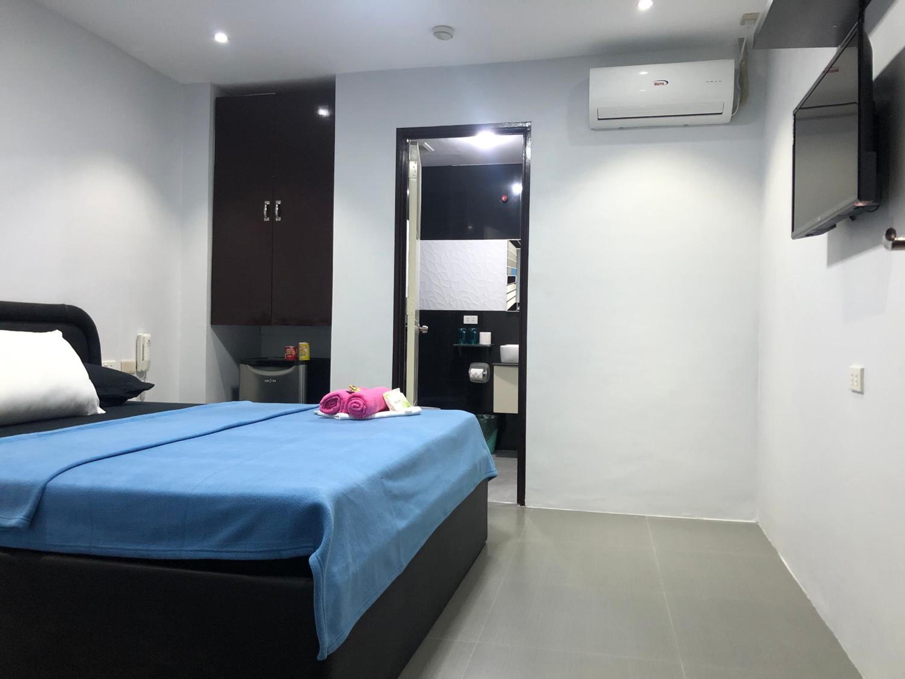 Standard Double Room photo 1