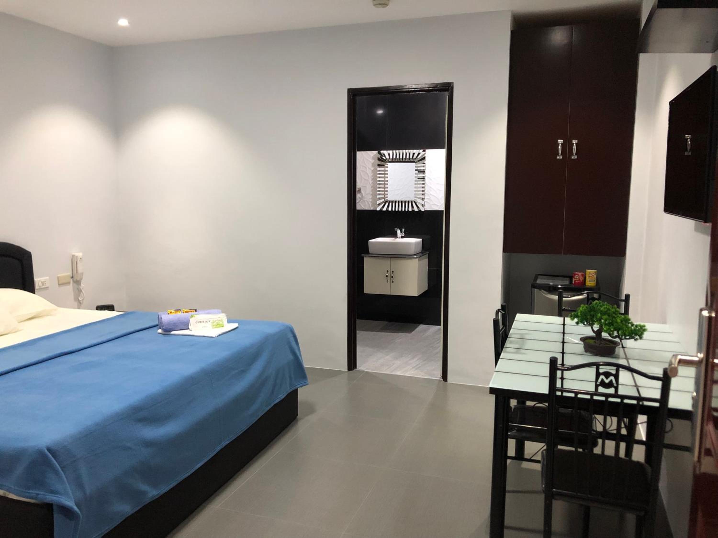 Deluxe Double Room photo 1