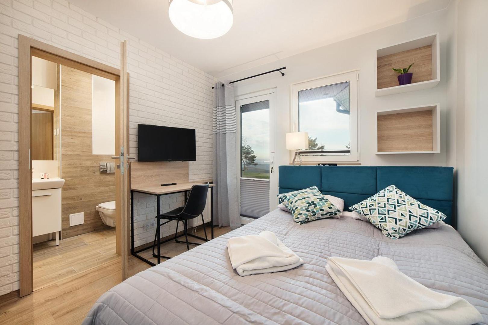 Double or Twin Room photo 2