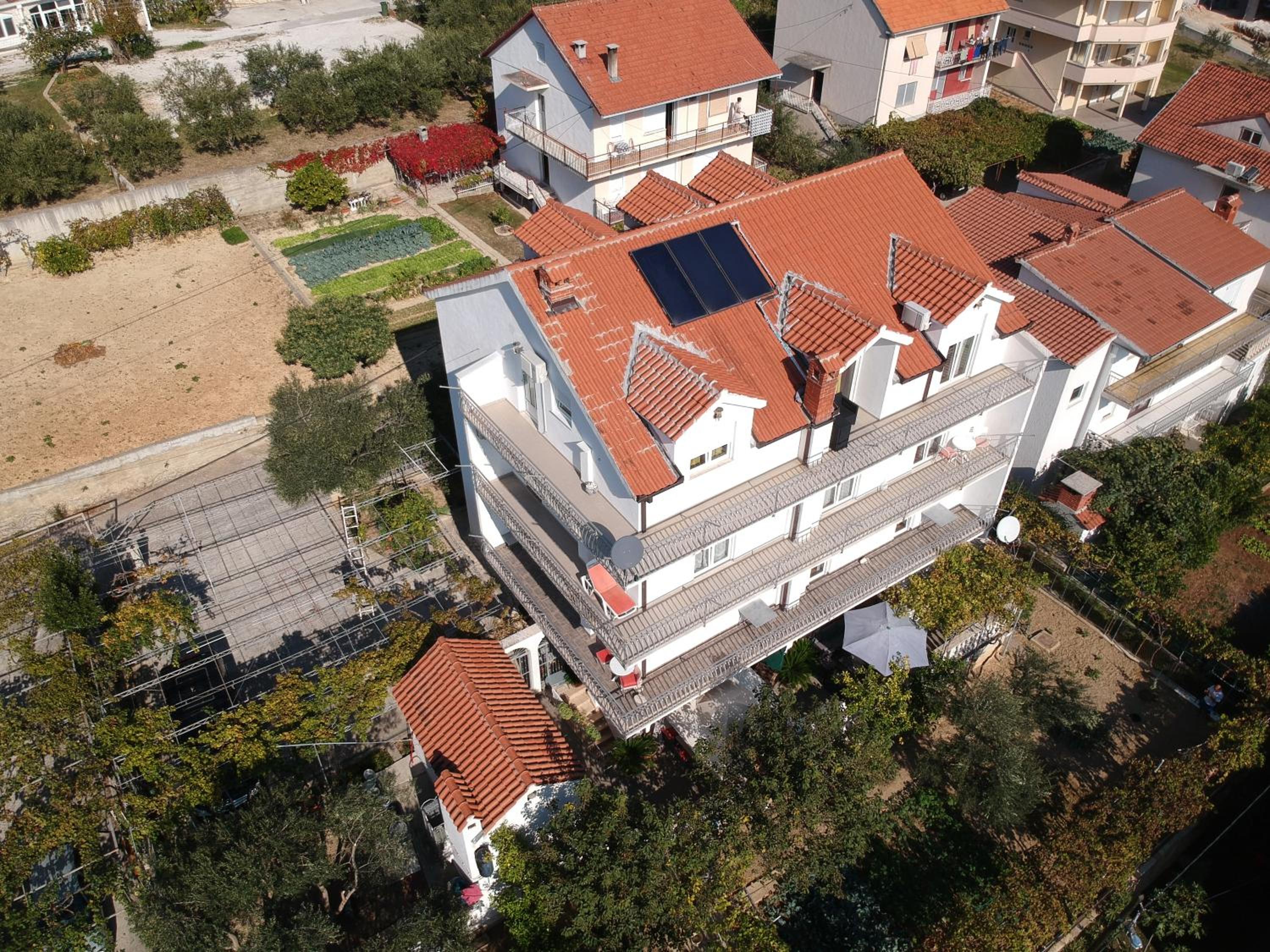 Triple Room with Sea View - Photo 10