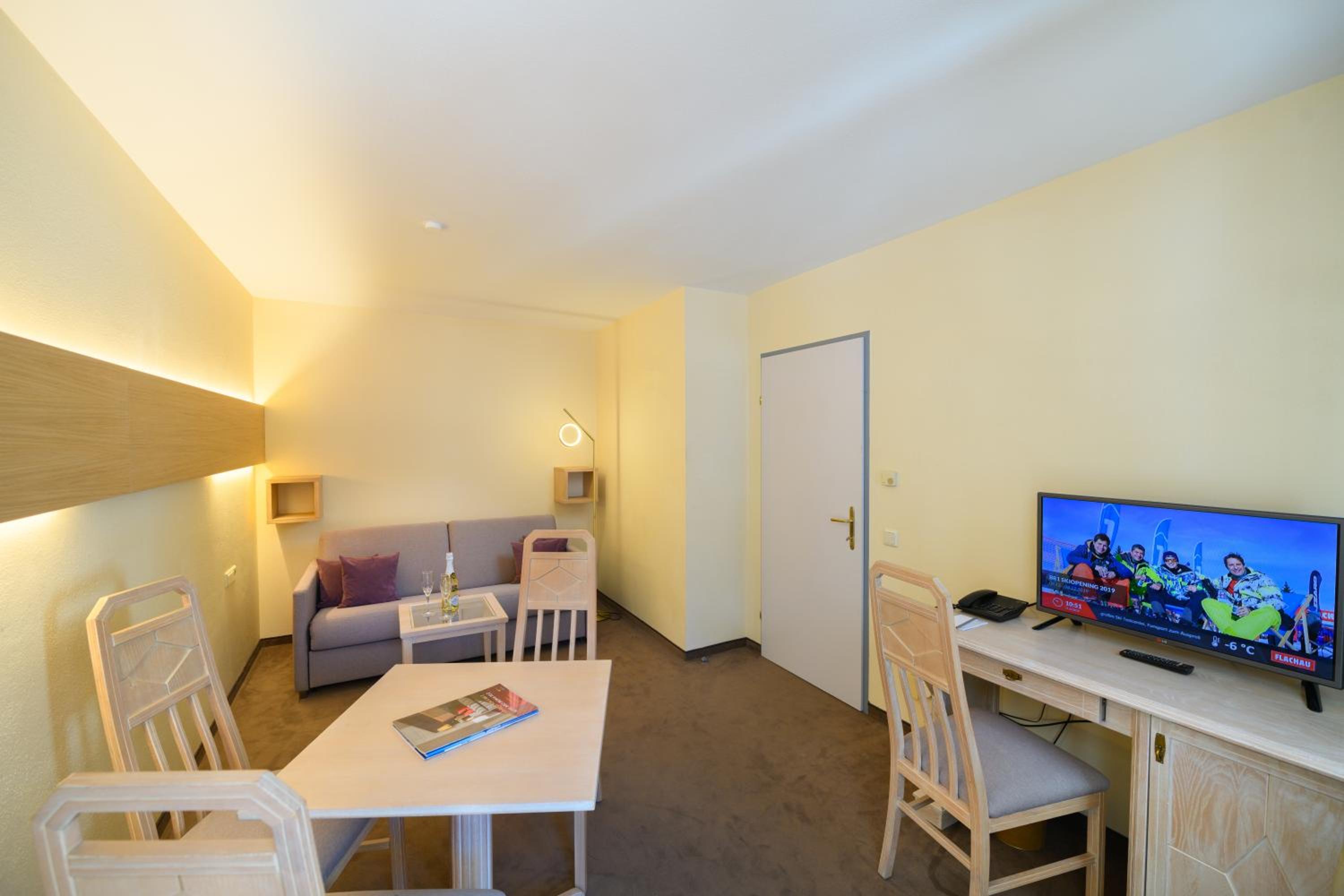 Apartment Topas