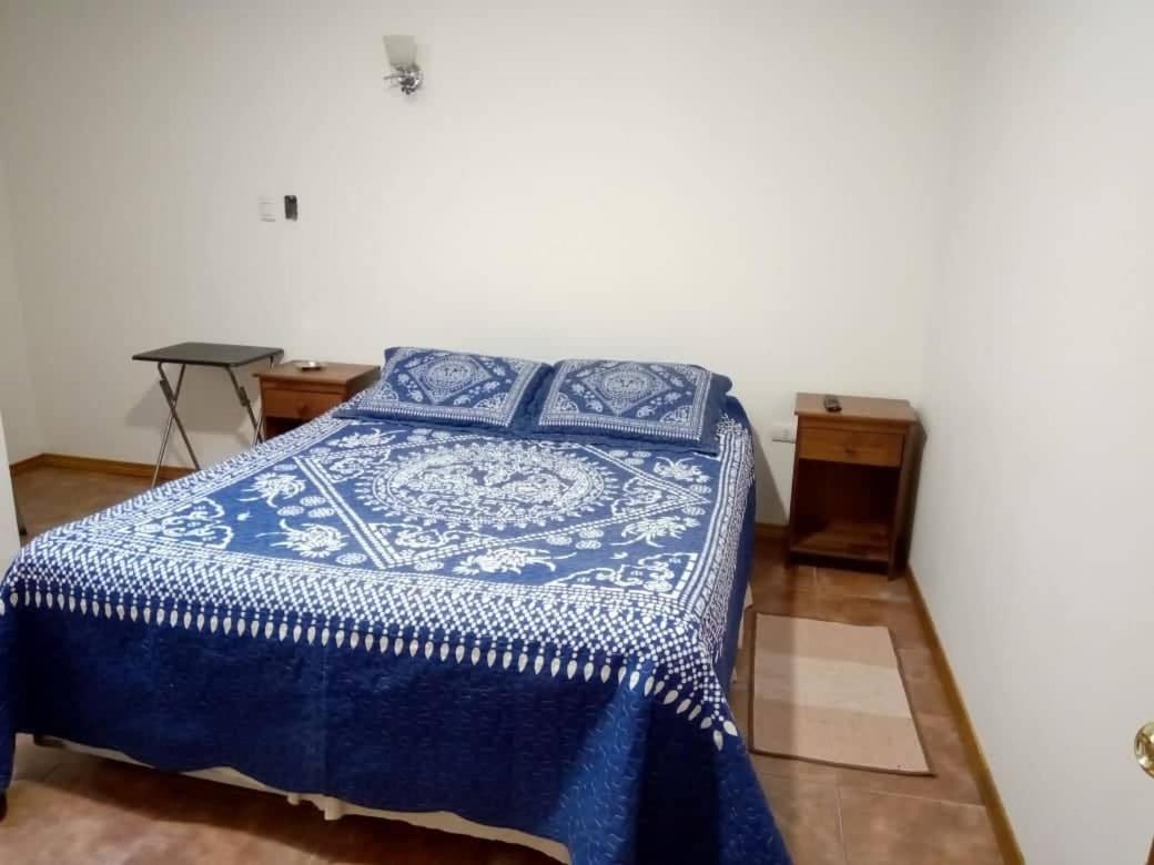 Double Room with Private Bathroom photo 2