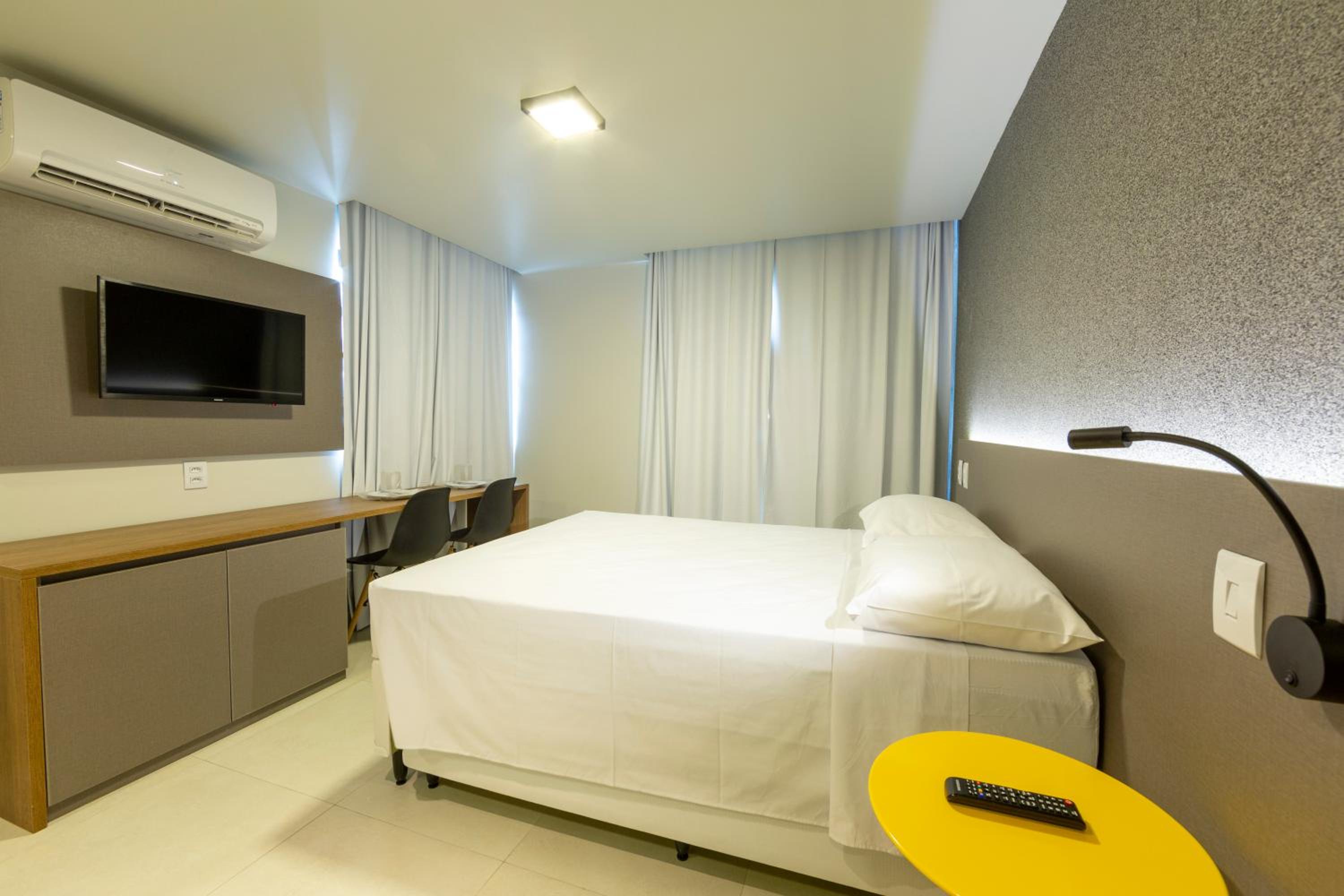 Standard Triple Room with Sea View - Photo 14