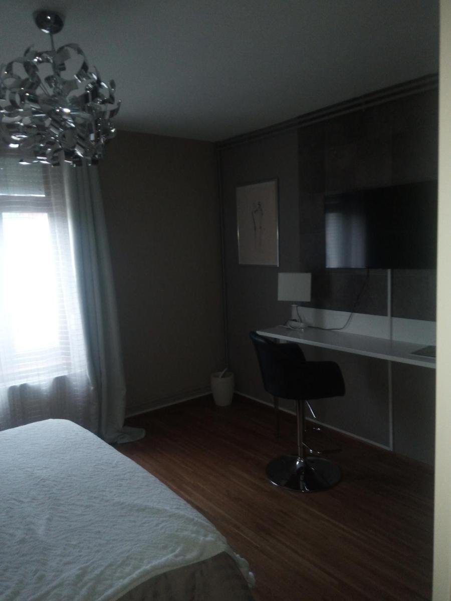 Standard Double Room photo 1