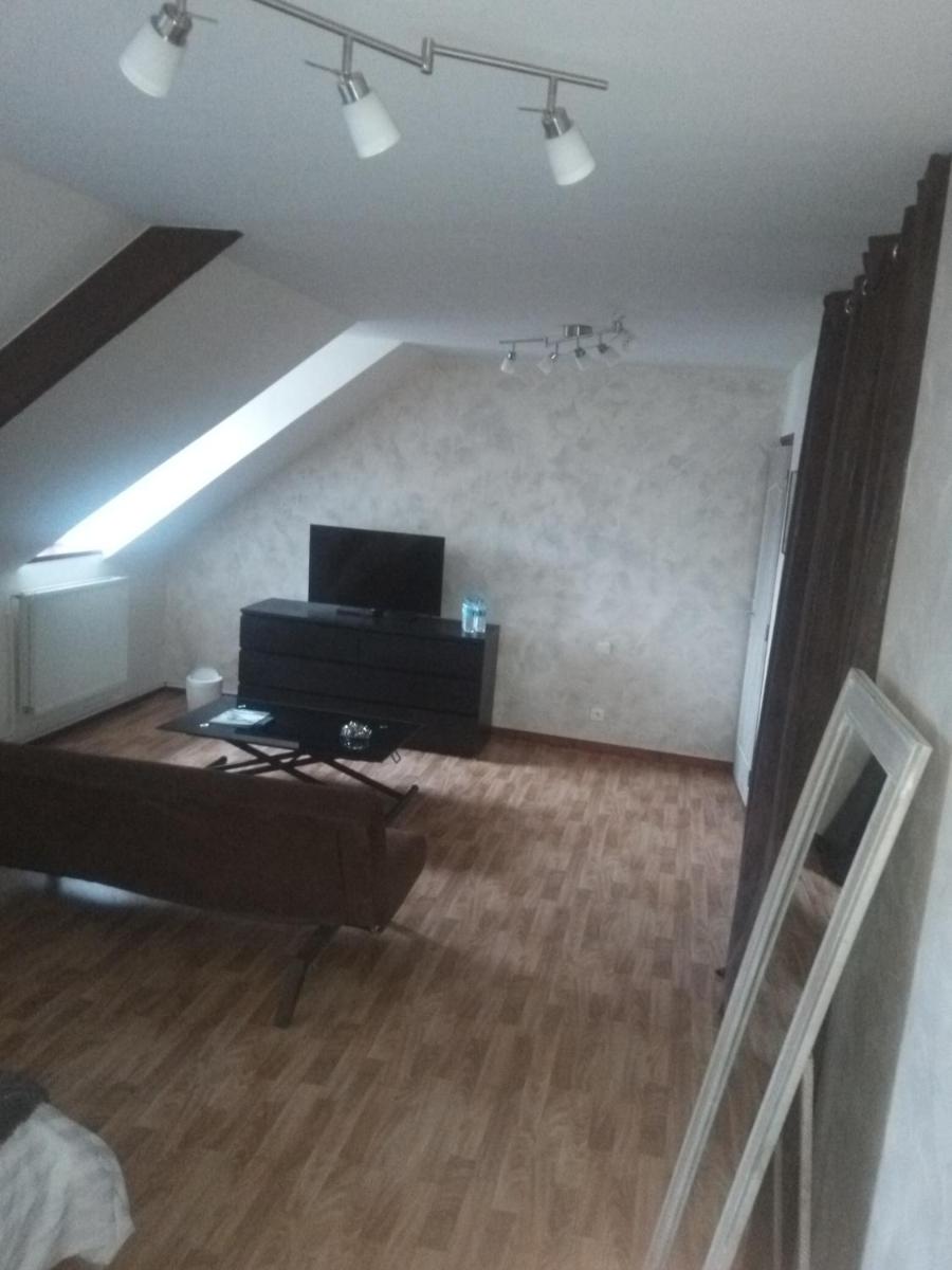Standard Family Room photo 2