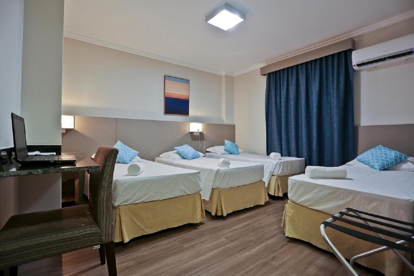 Superior Quadruple Room