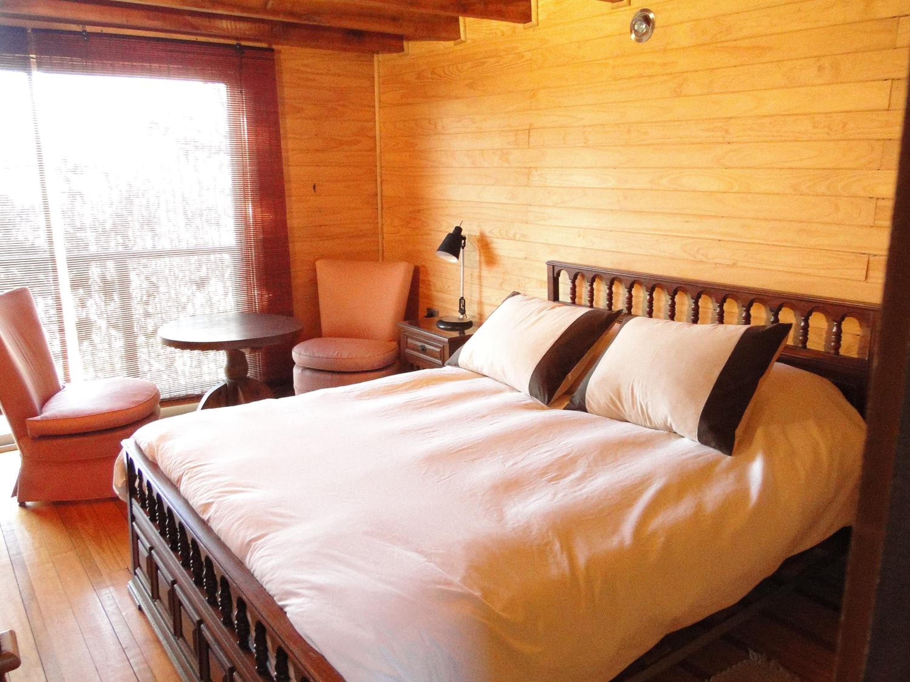 Two-Bedroom House photo 1