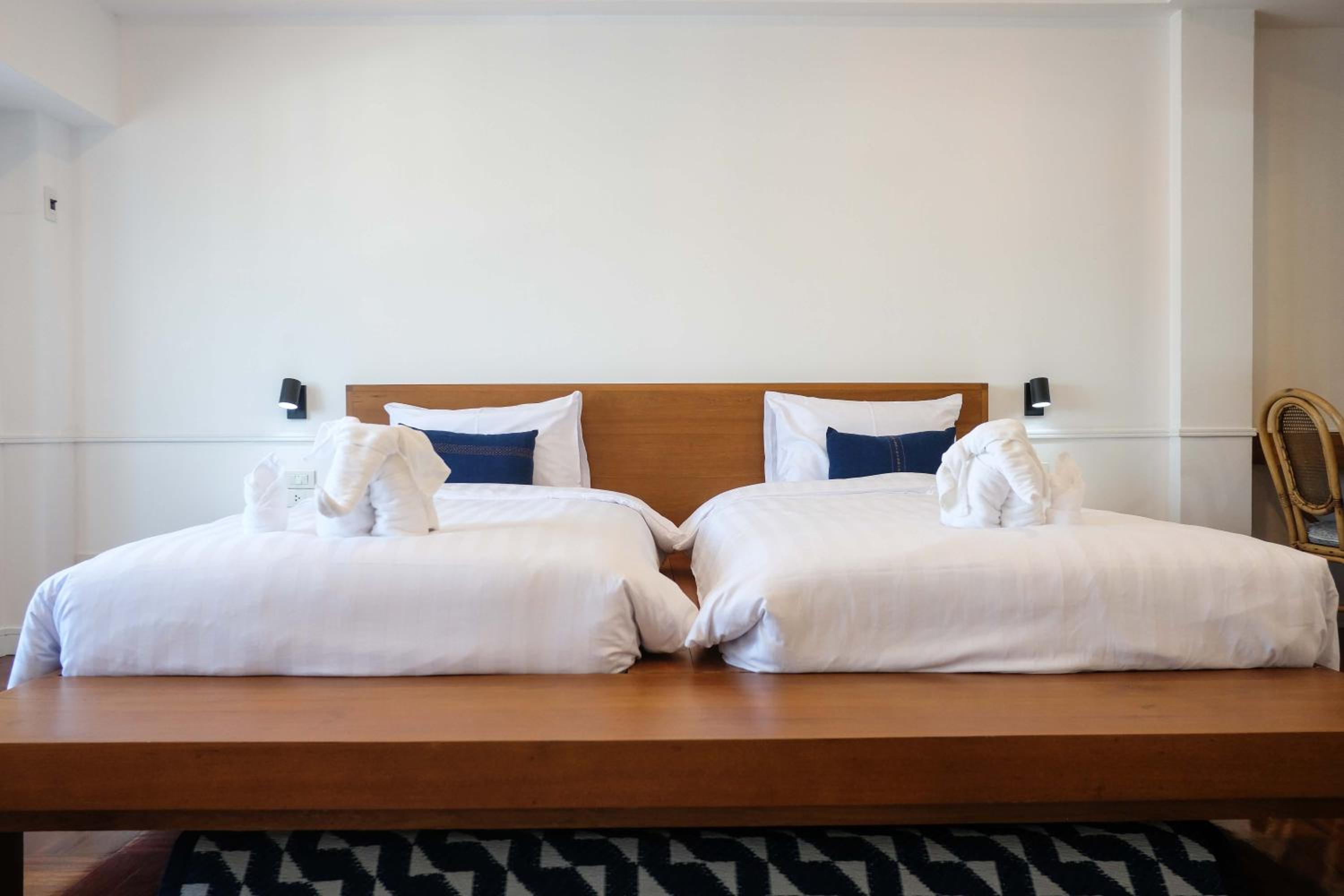 Deluxe Double or Twin Room - Photo 4