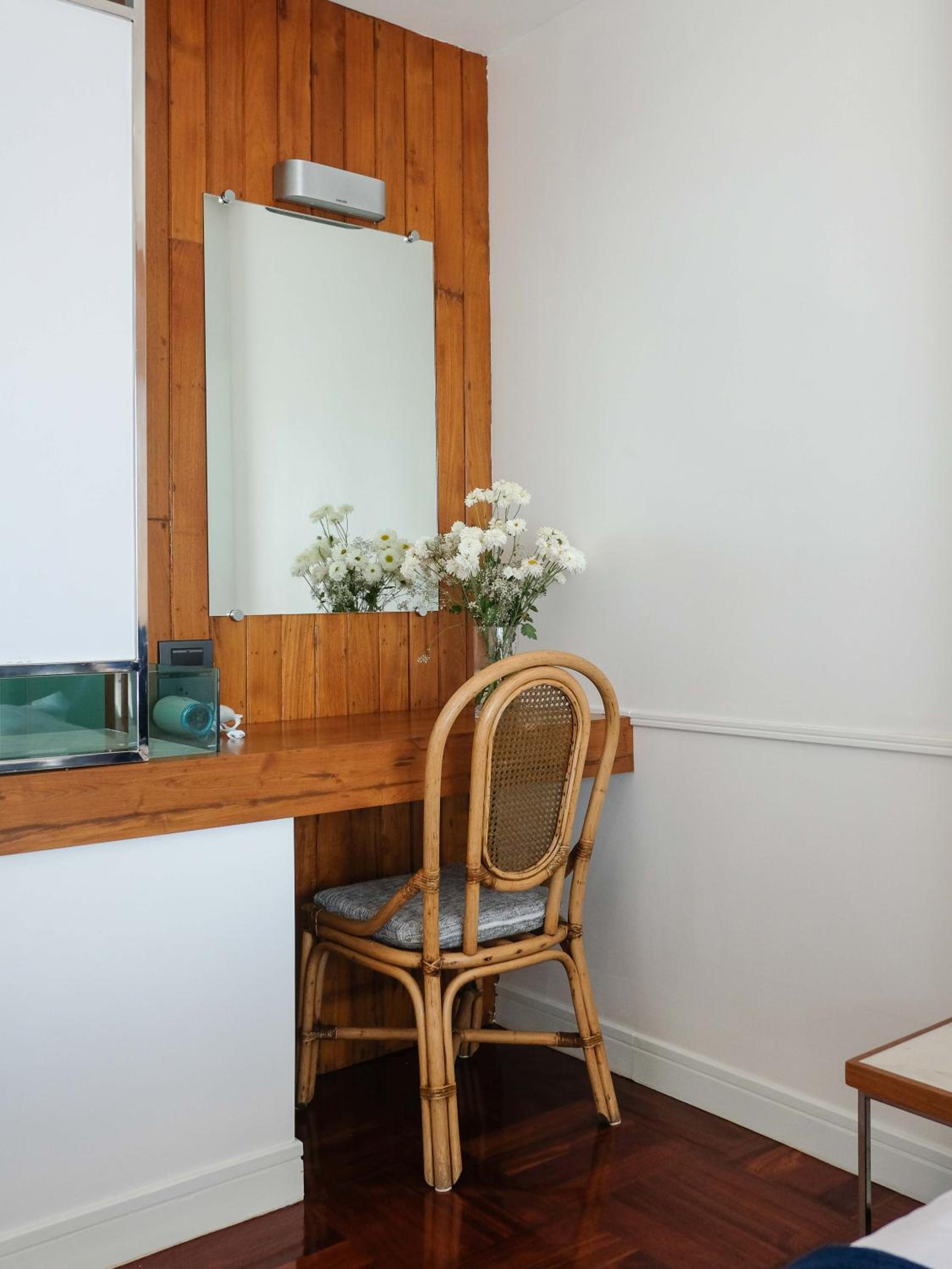 Deluxe Double or Twin Room - Photo 10