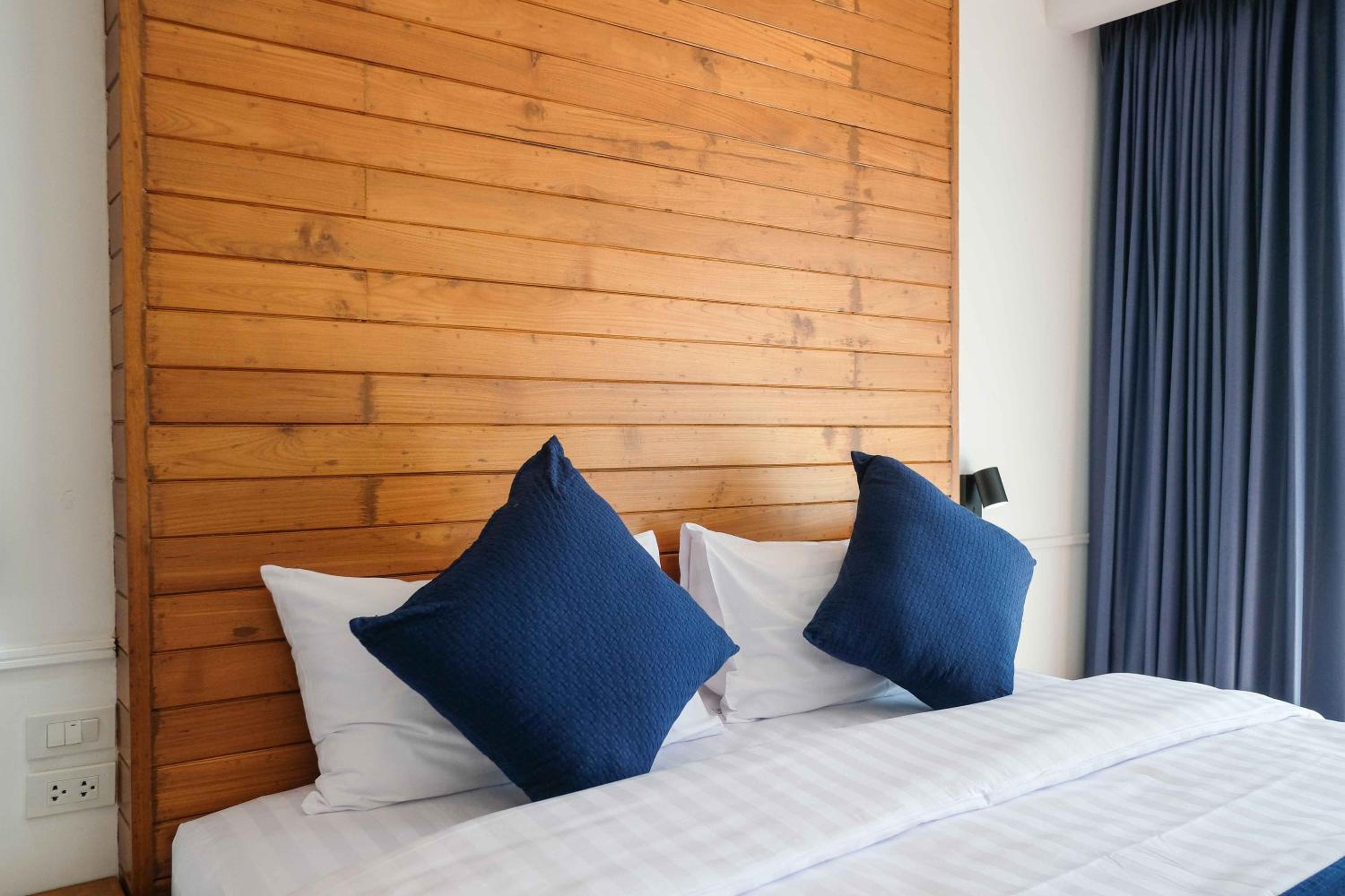 Deluxe Triple Room - Photo 9