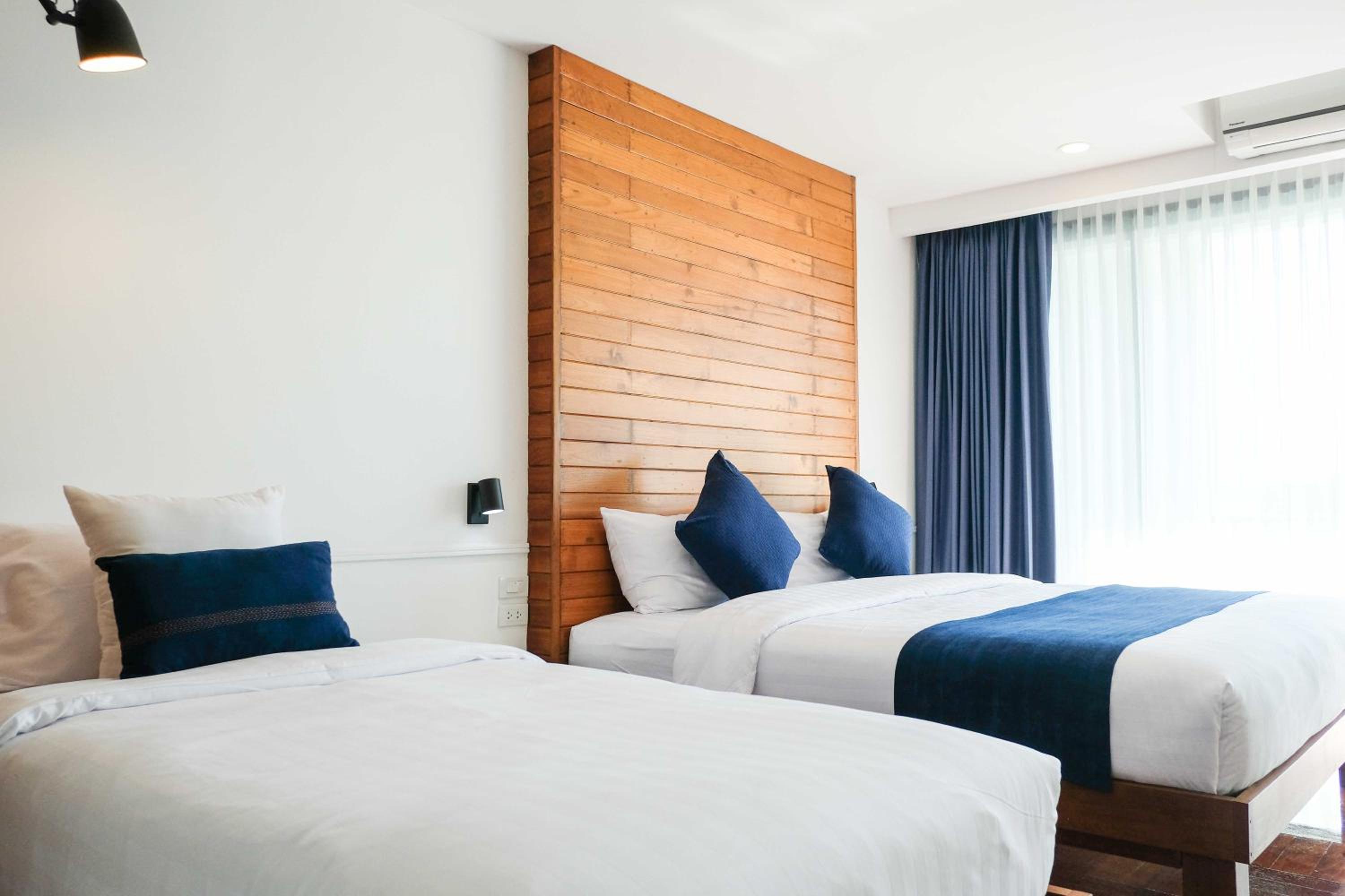 Deluxe Triple Room - Photo 2