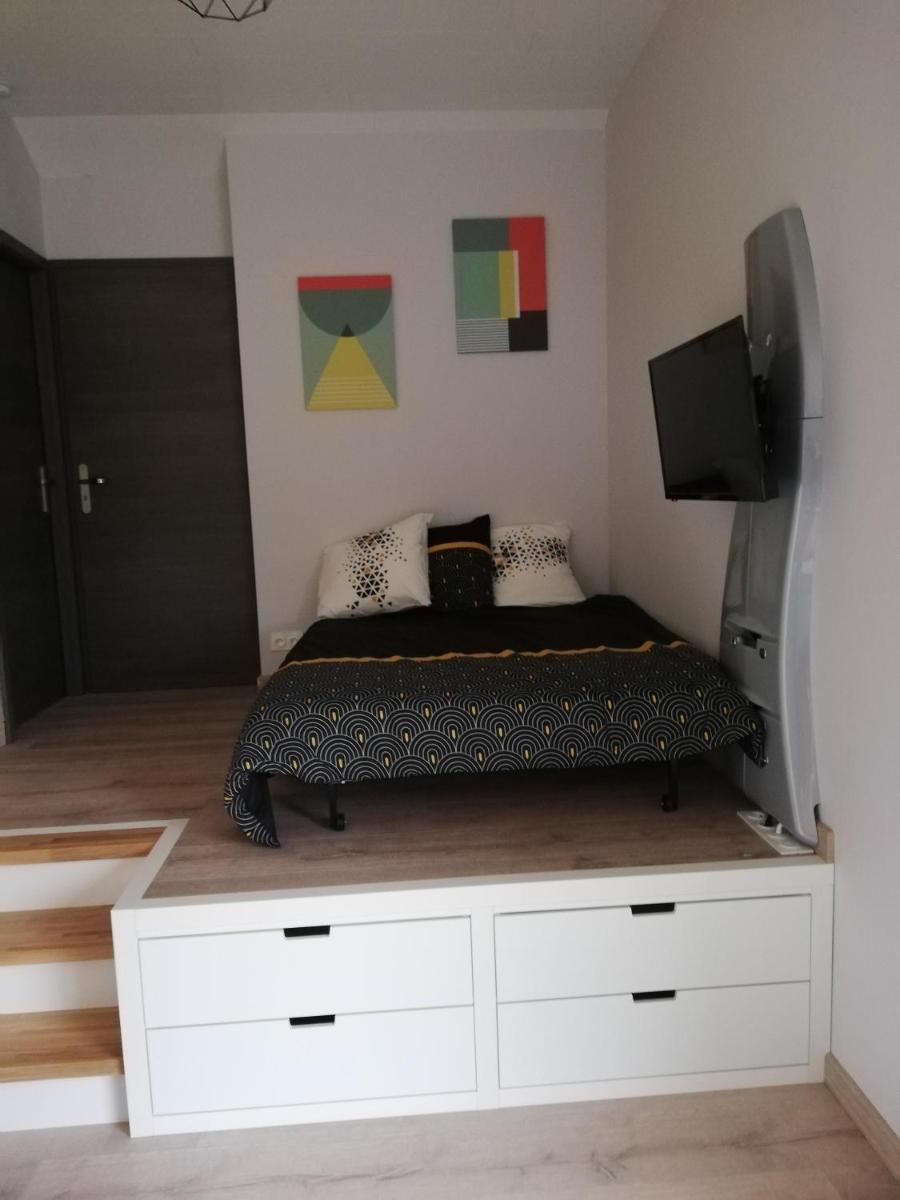 Deluxe King Room photo 1