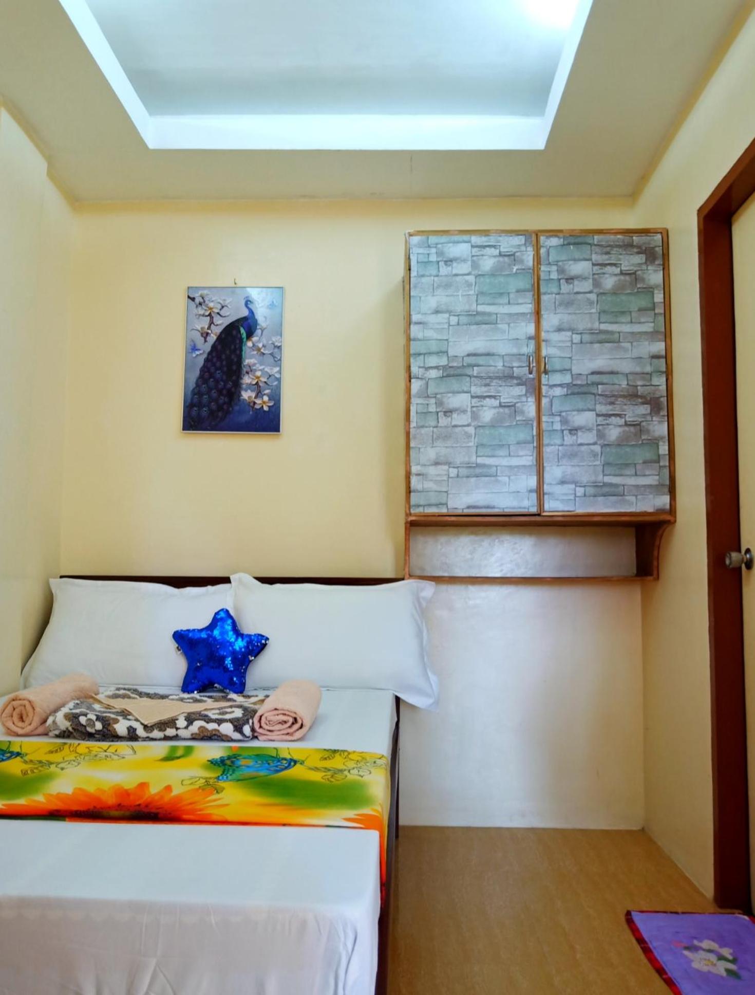 Budget Double Room - Photo 1