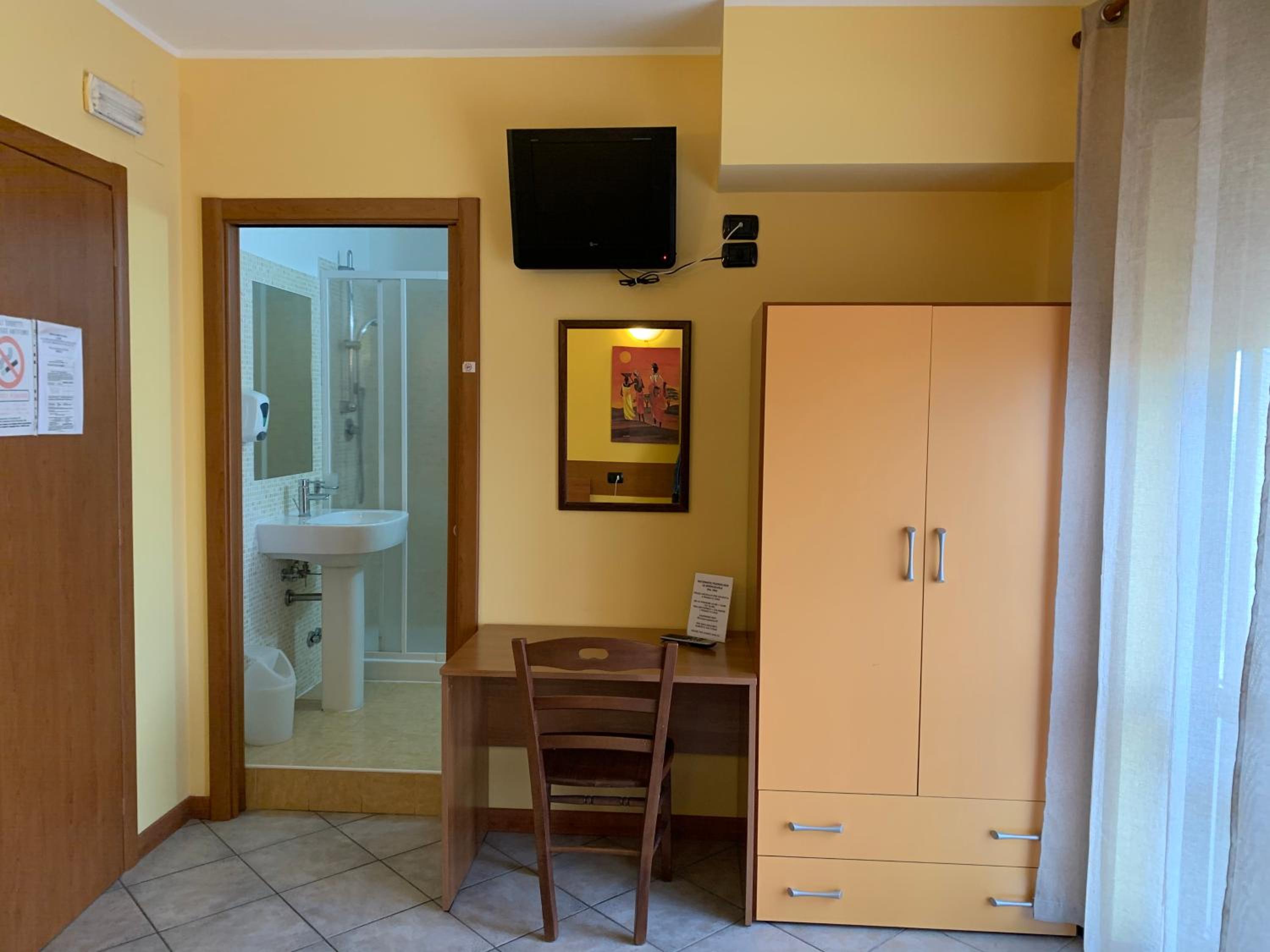 Twin Room photo 1