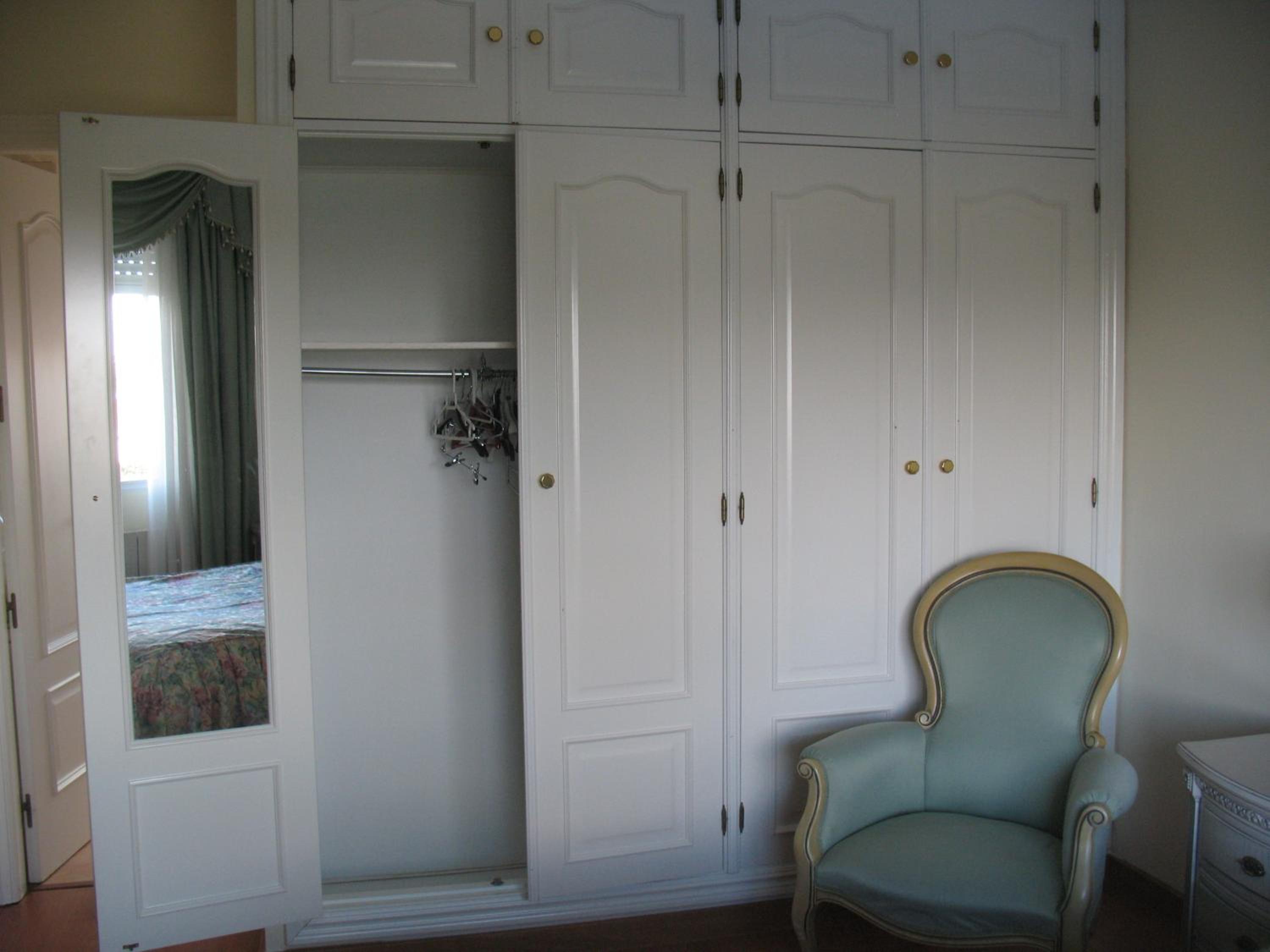Habitación Cuádruple Estándar