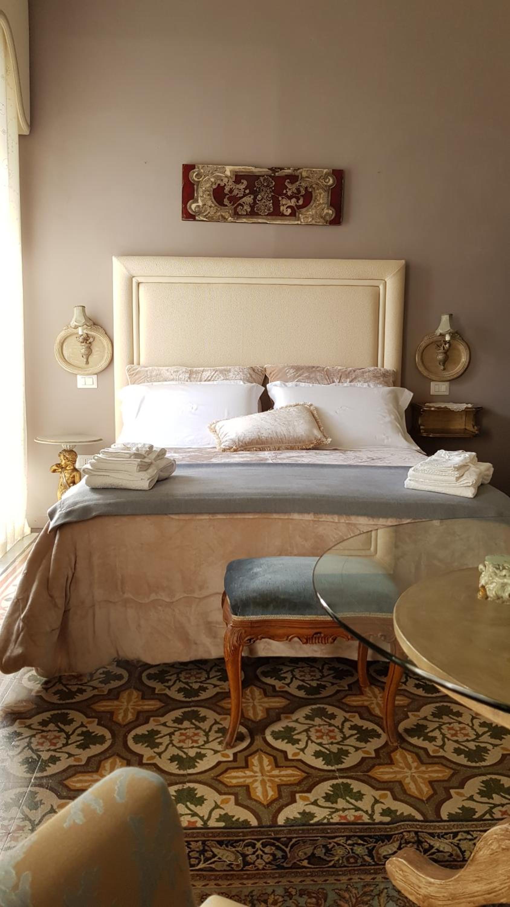 Deluxe Room photo 2