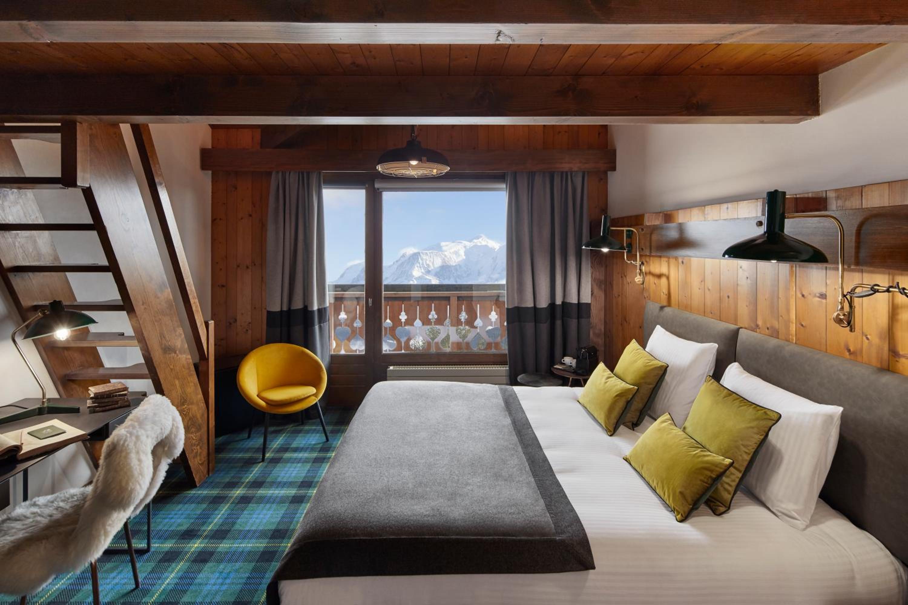 The Cabin Room photo 1