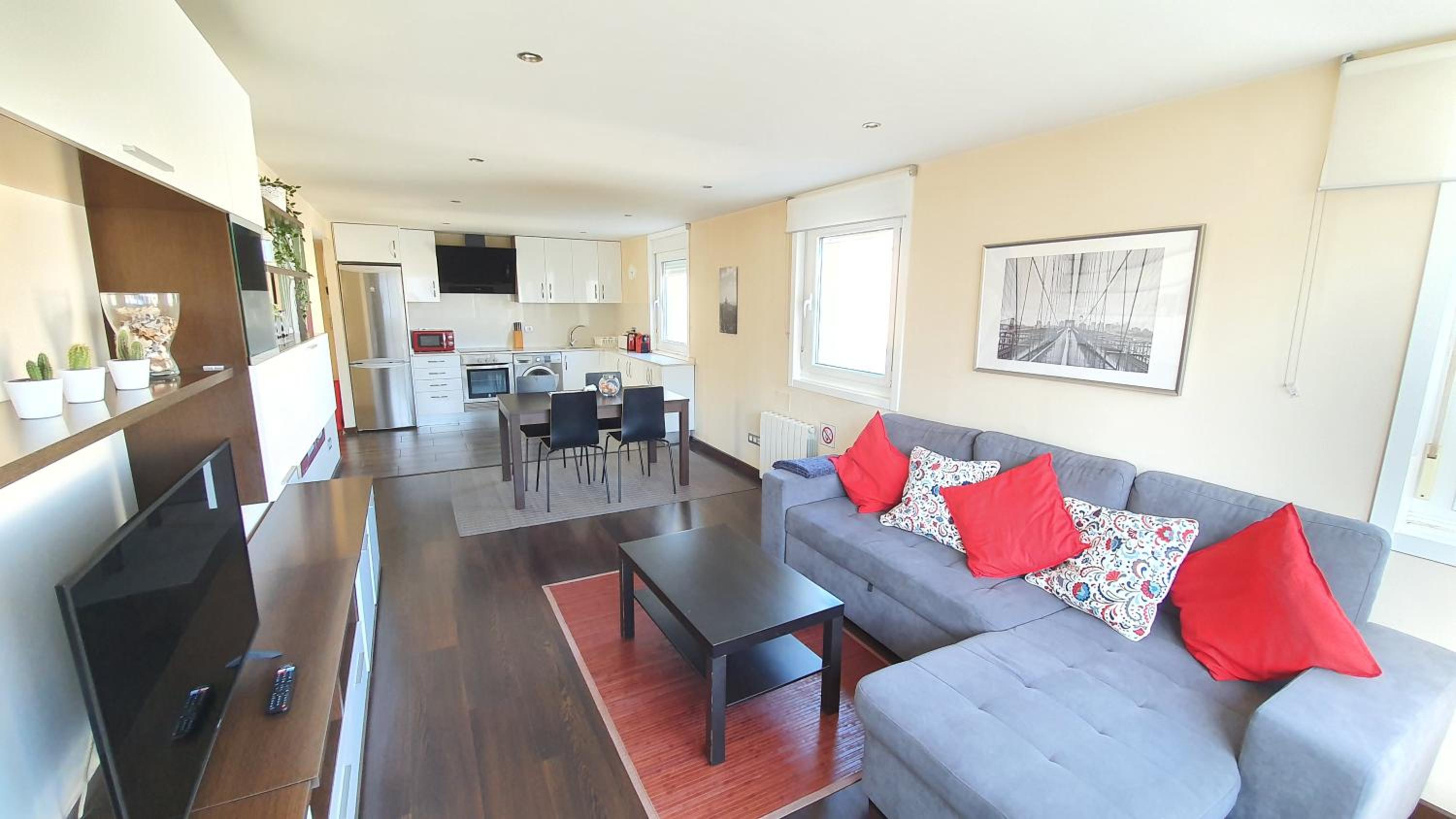 Apartment - Photo 16