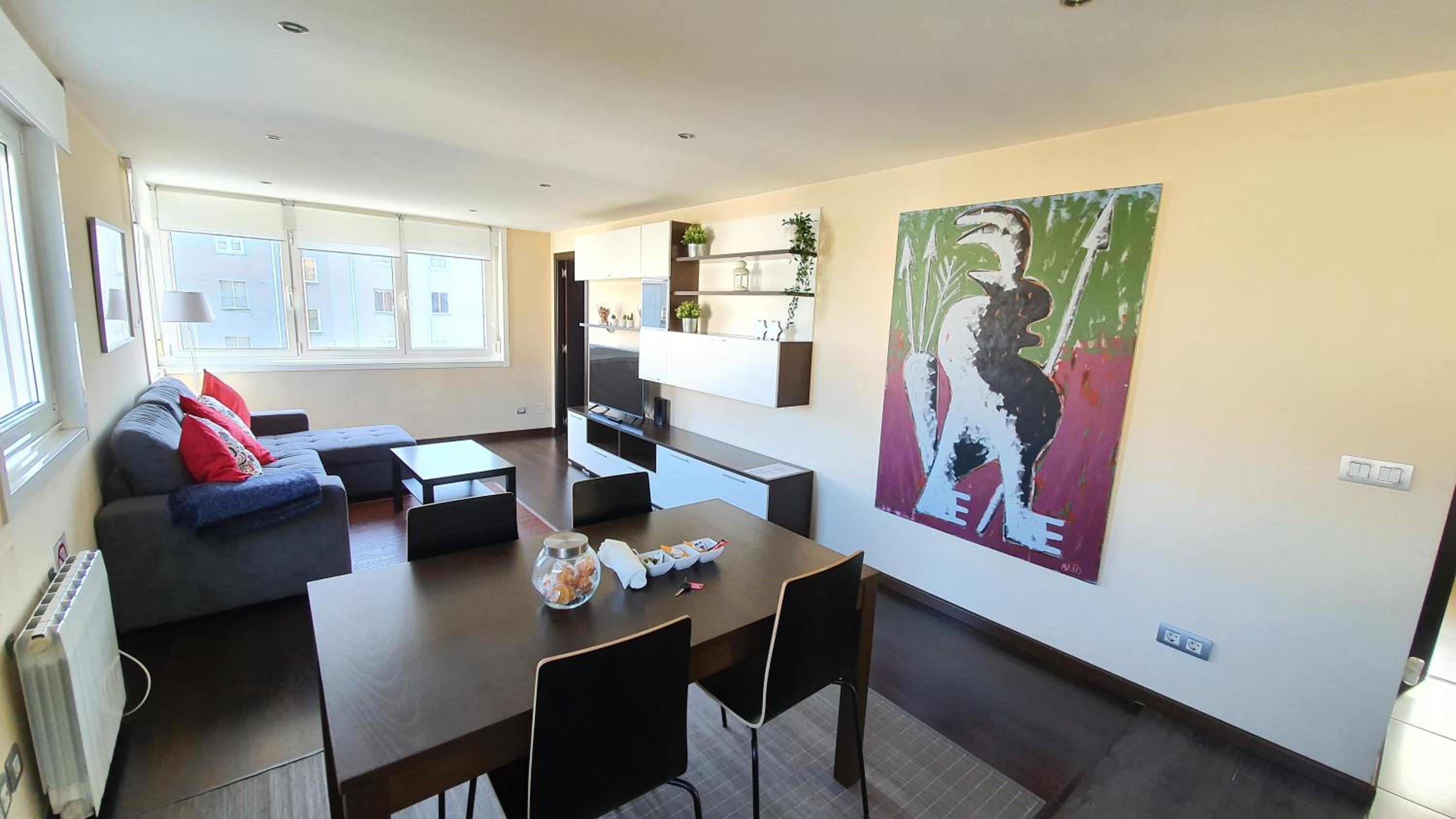 Apartment - Photo 17
