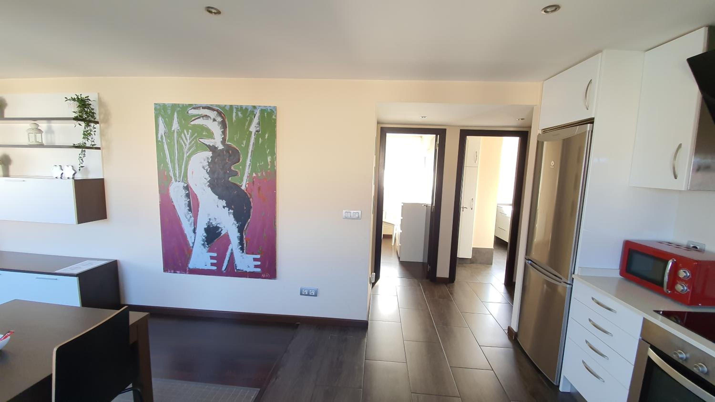 Apartment - Photo 18