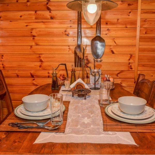 Chalet photo 2