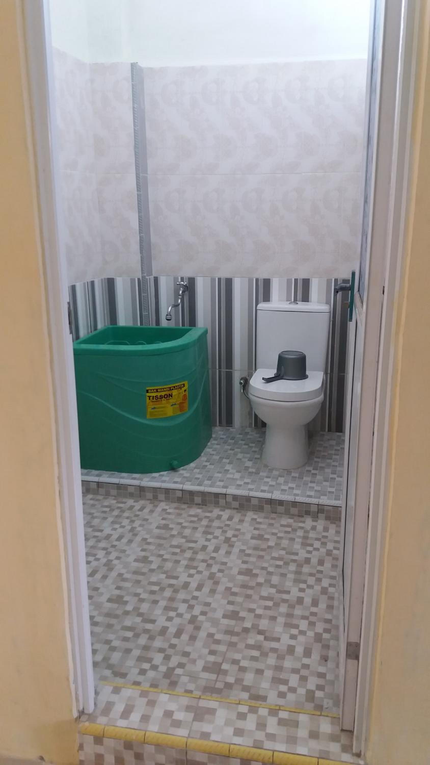 Deluxe Double or Twin Room photo 2