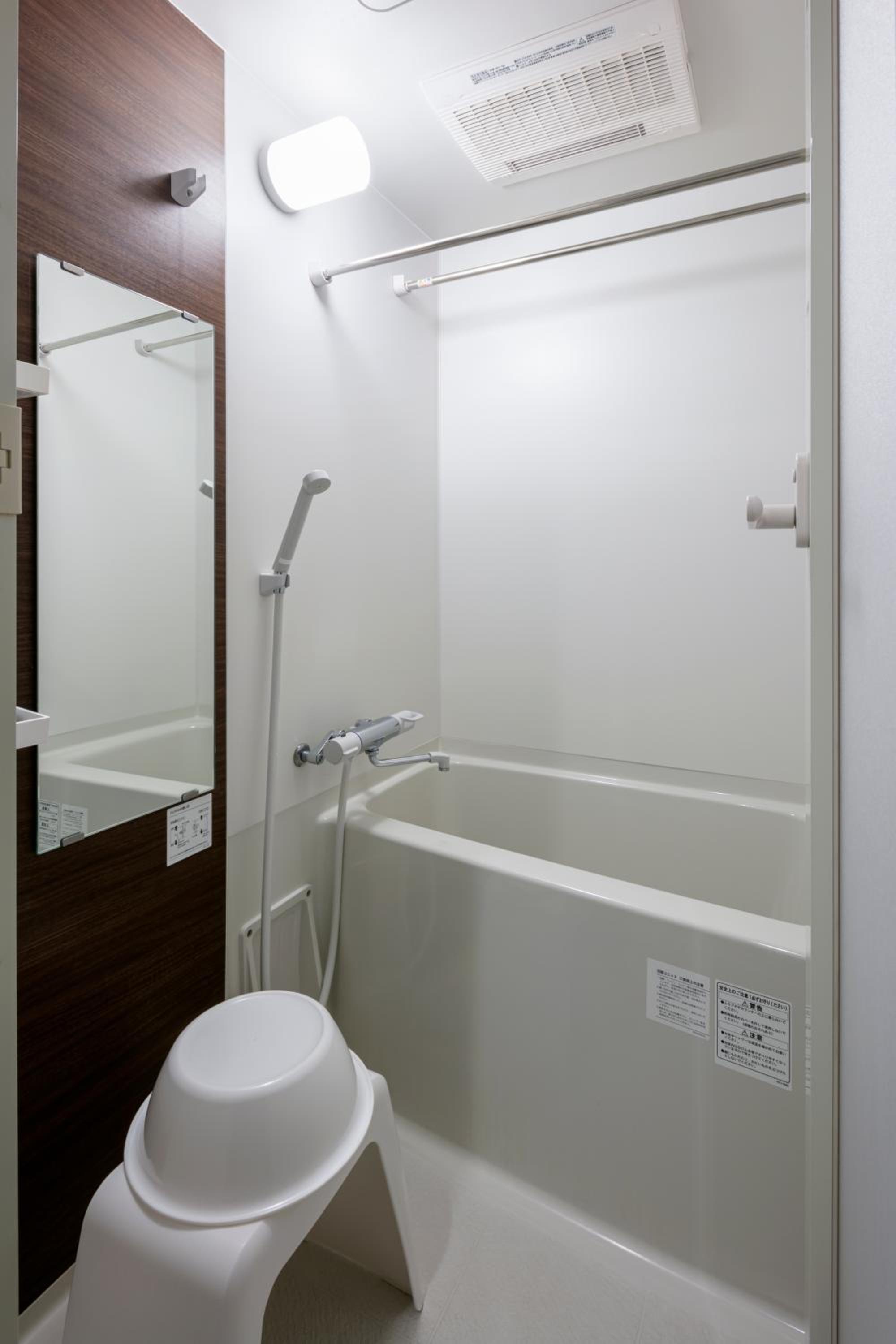 Deluxe Twin Room photo 2