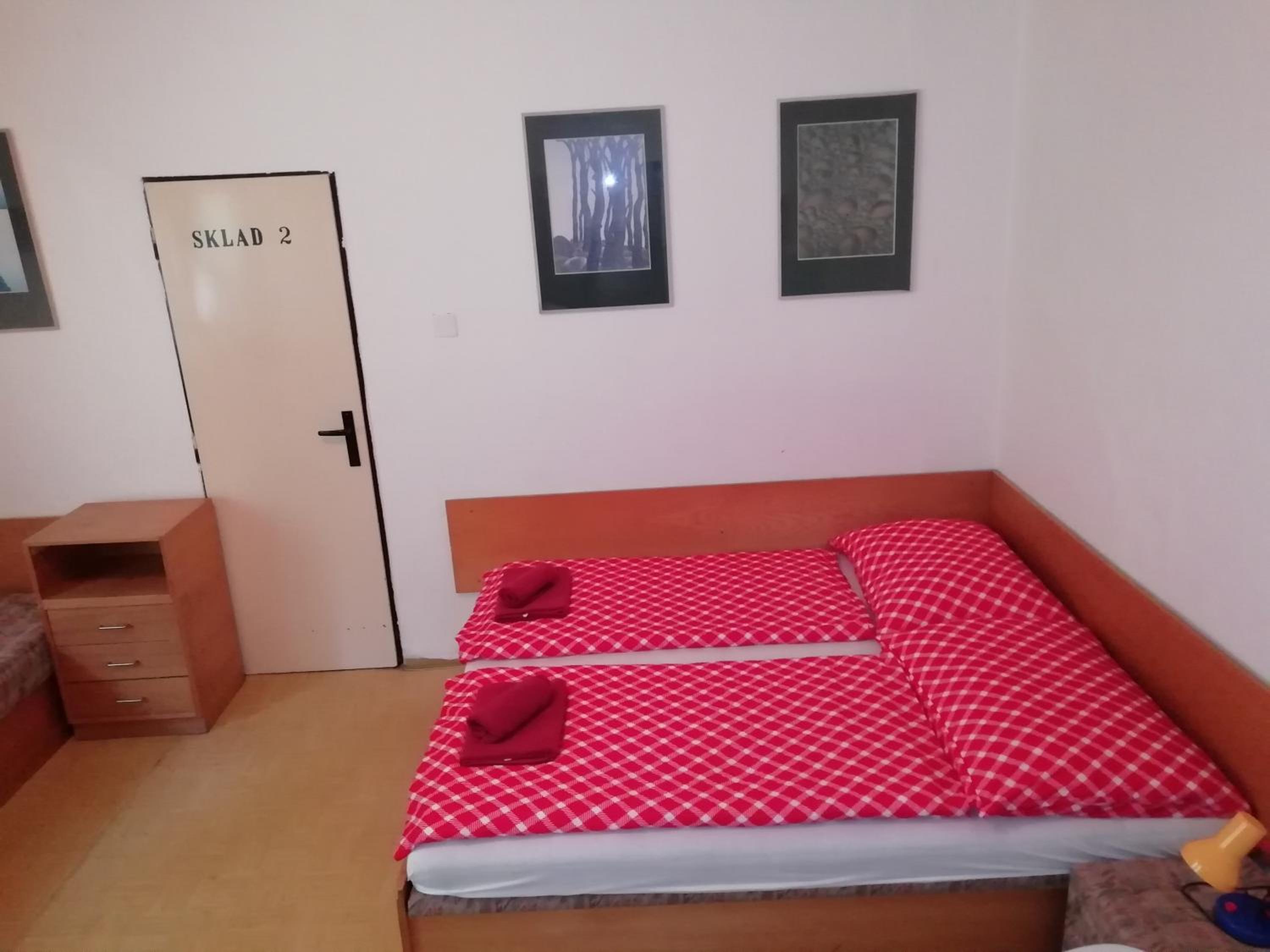 Triple Room with Garden View photo 2