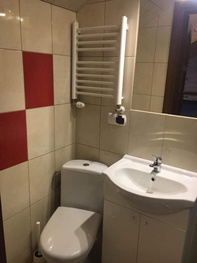 Double Room with Balcony photo 2
