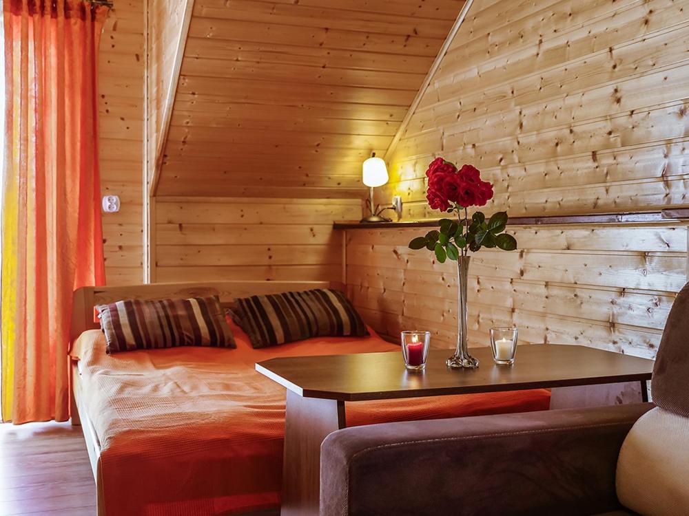 Double Room with Balcony photo 3