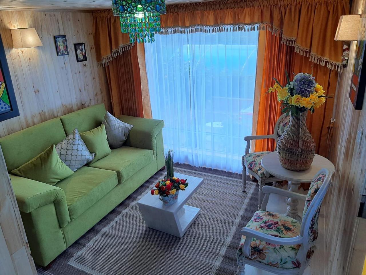 Apartment with Lake View photo 1
