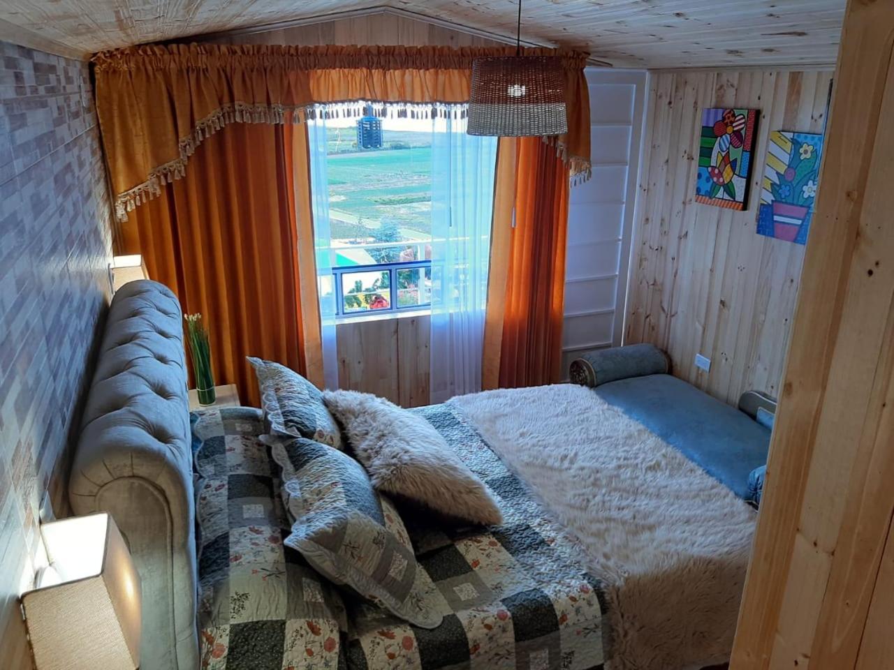 Apartment with Lake View photo 3